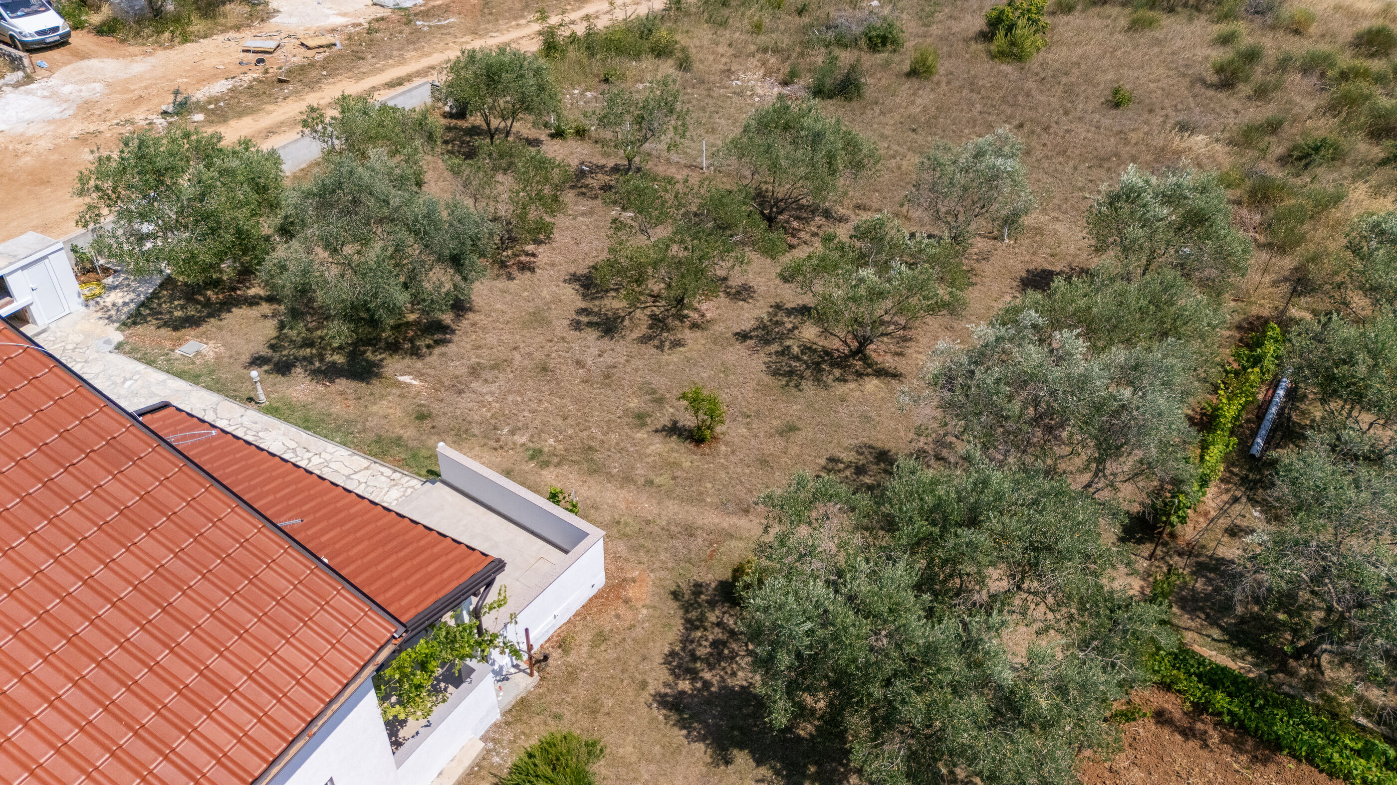 Photo of Apartments Snjeza