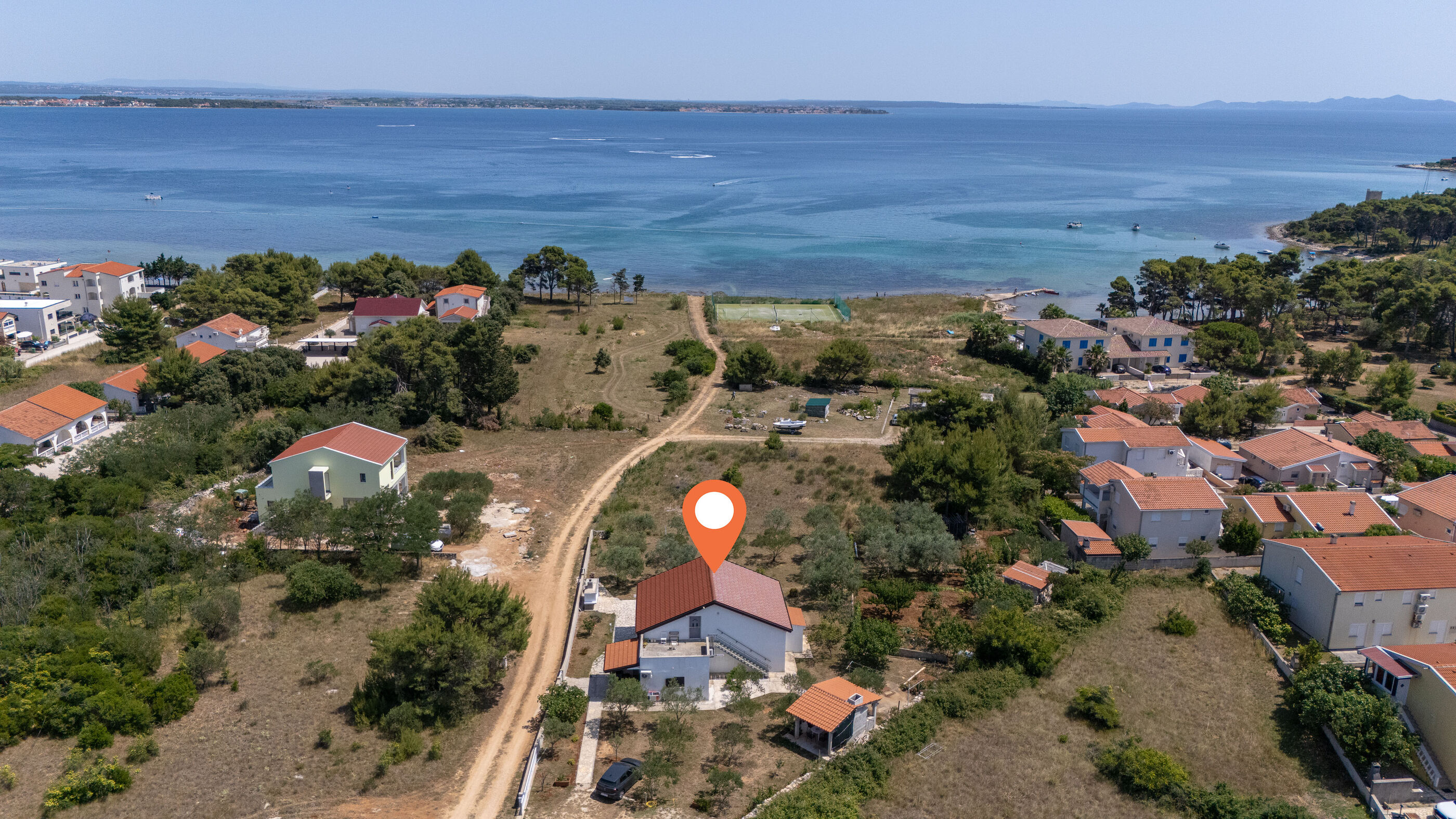 Photo of Apartments Snjeza