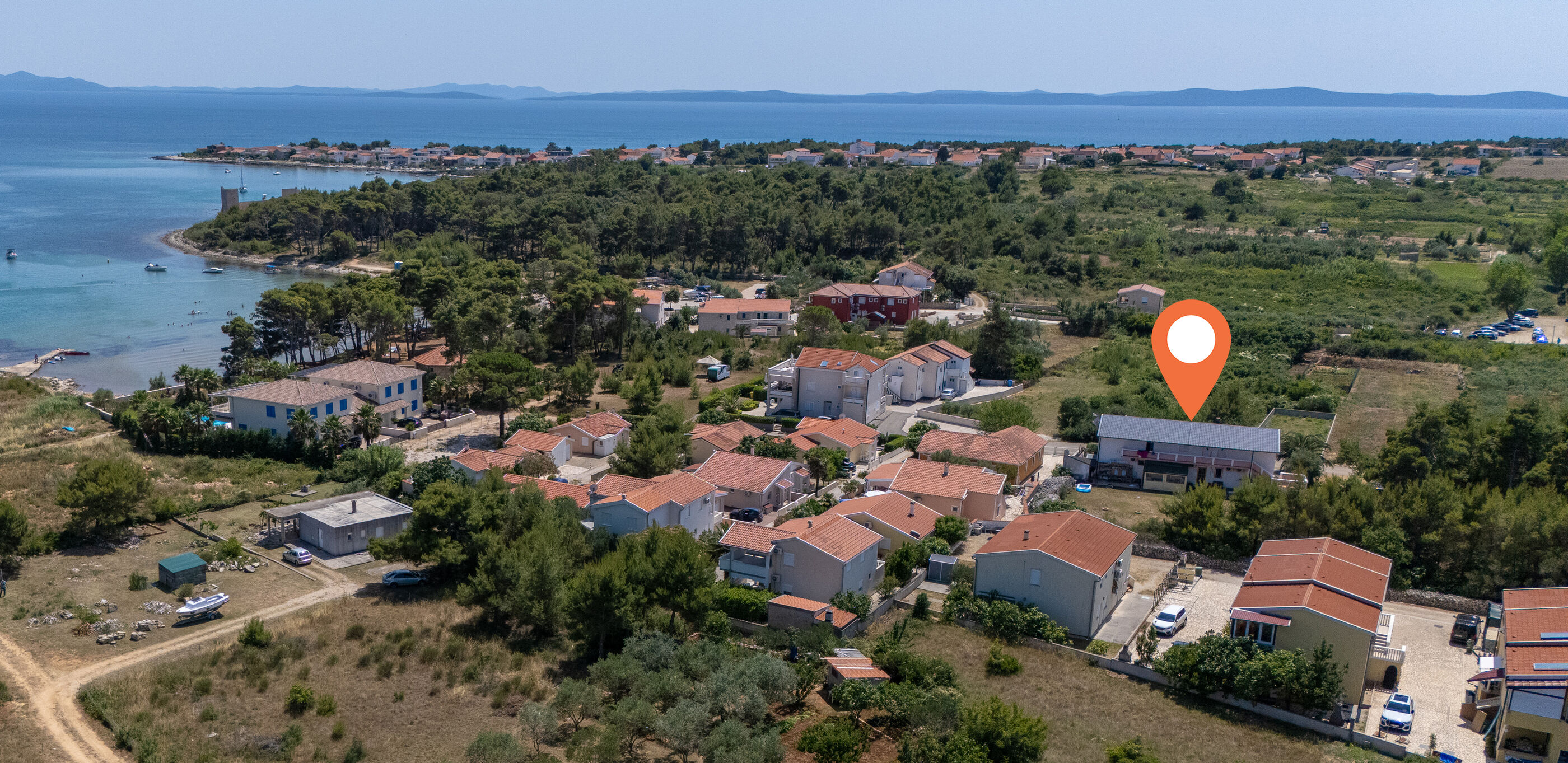 Photo of Apartments VINK