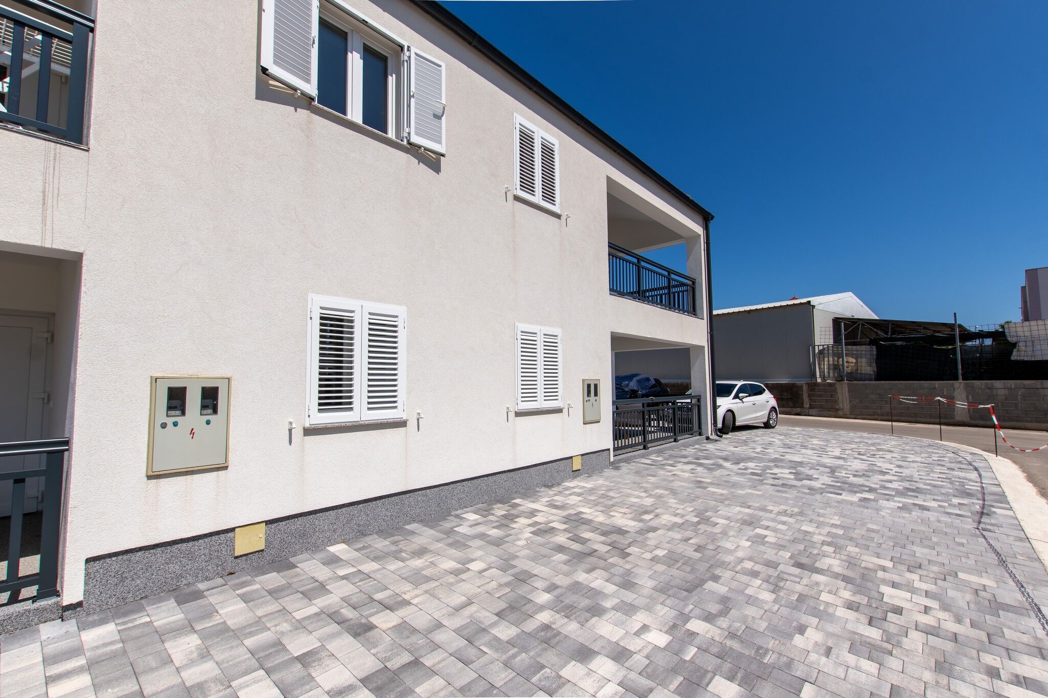 Photo of Apartments Sandra