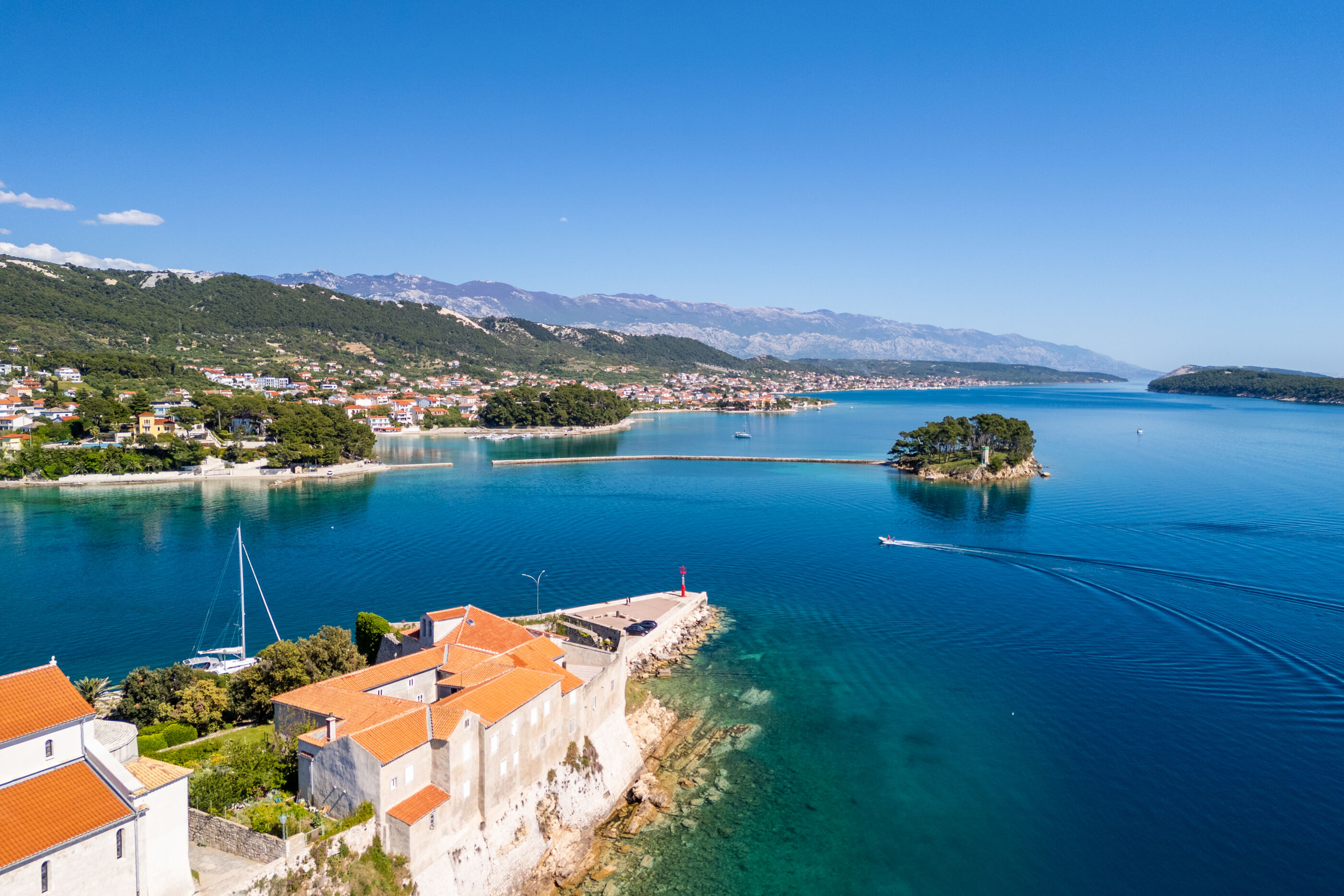 Photo of Apartments Rasic