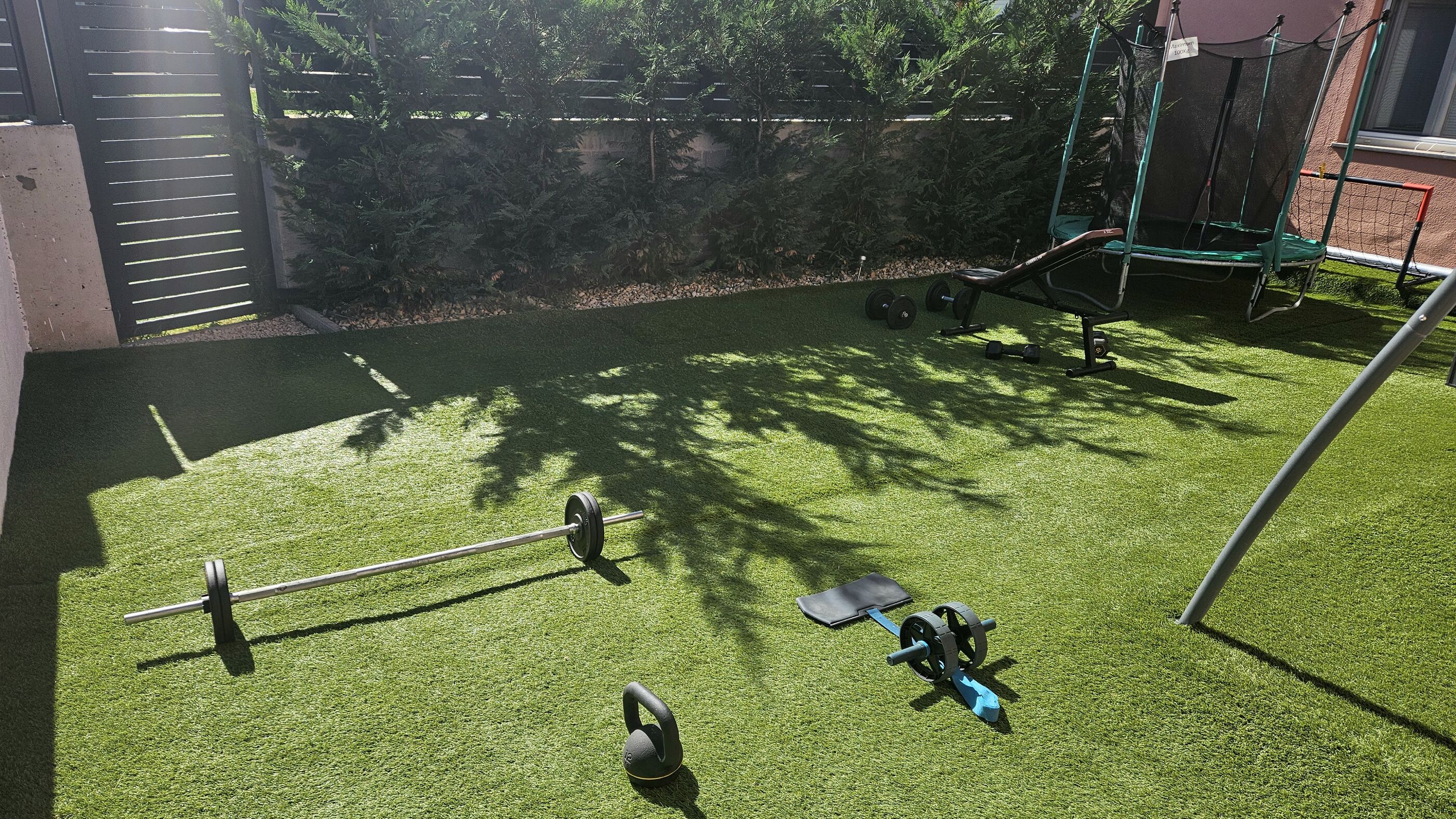 Photo of House Luxury Villa with pool