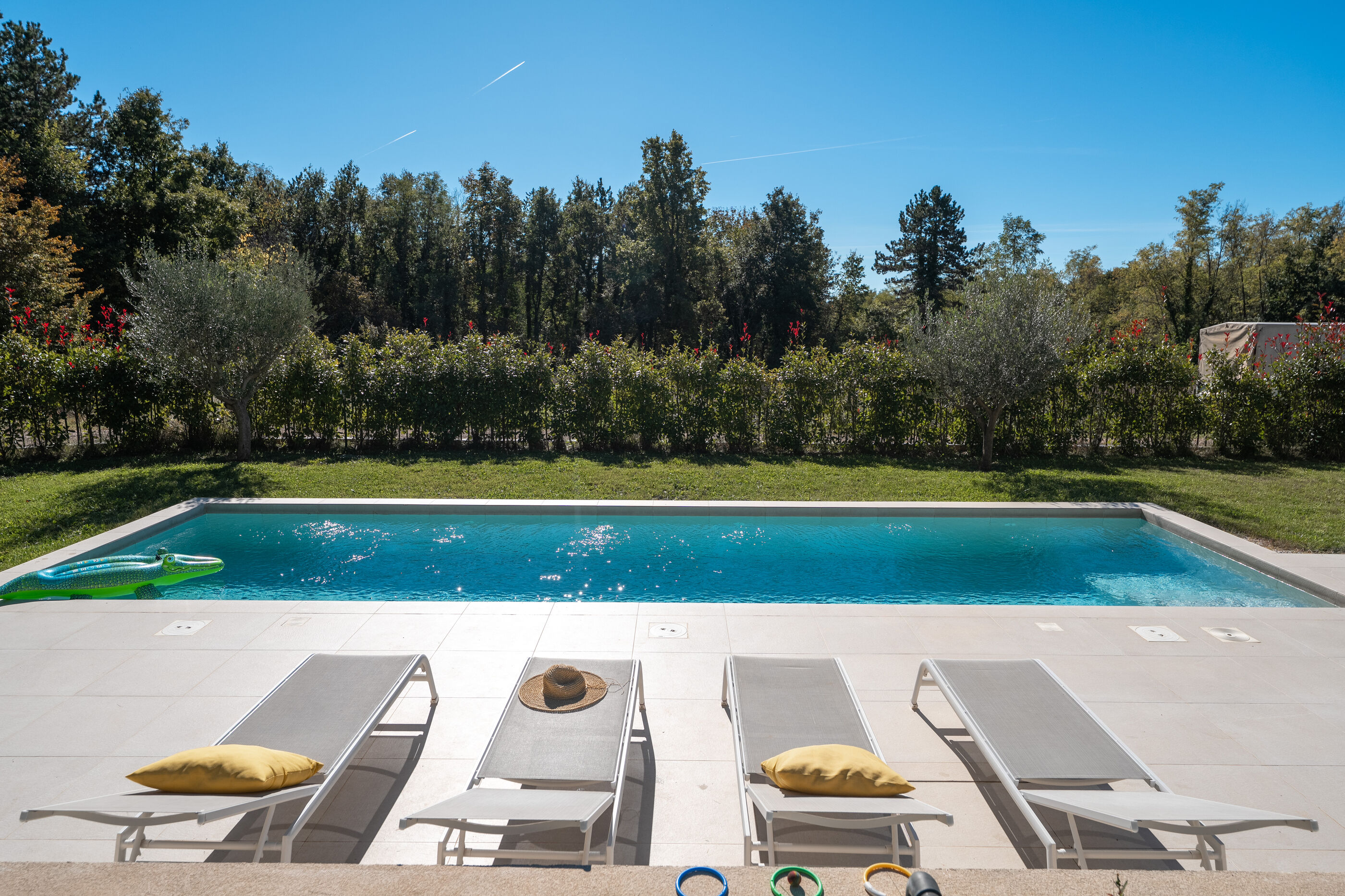 Photo of Villa Casa Vesta s bazenom 