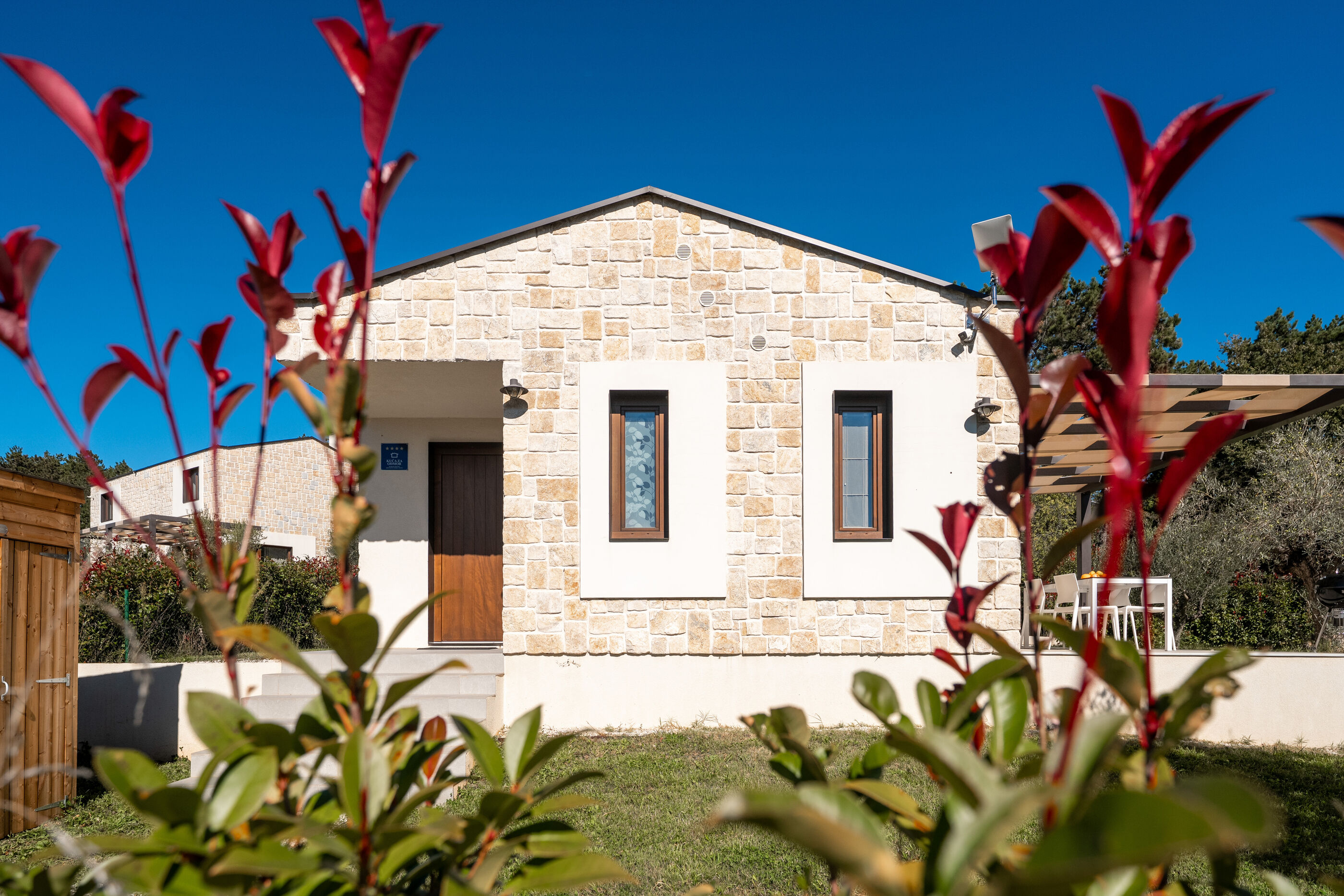 Photo of Villa Casa Vesta s bazenom 