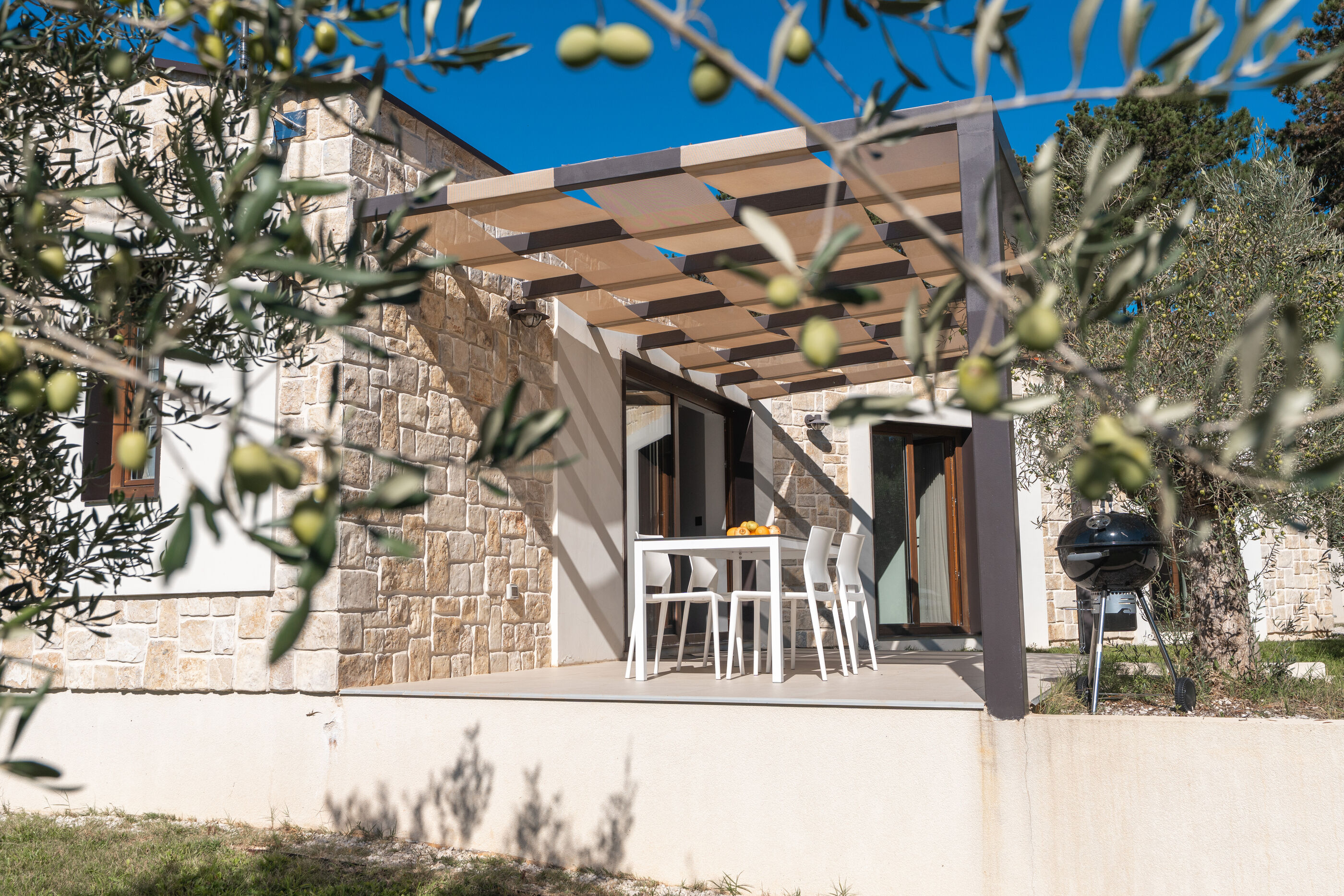 Photo of Villa Casa Vesta s bazenom 