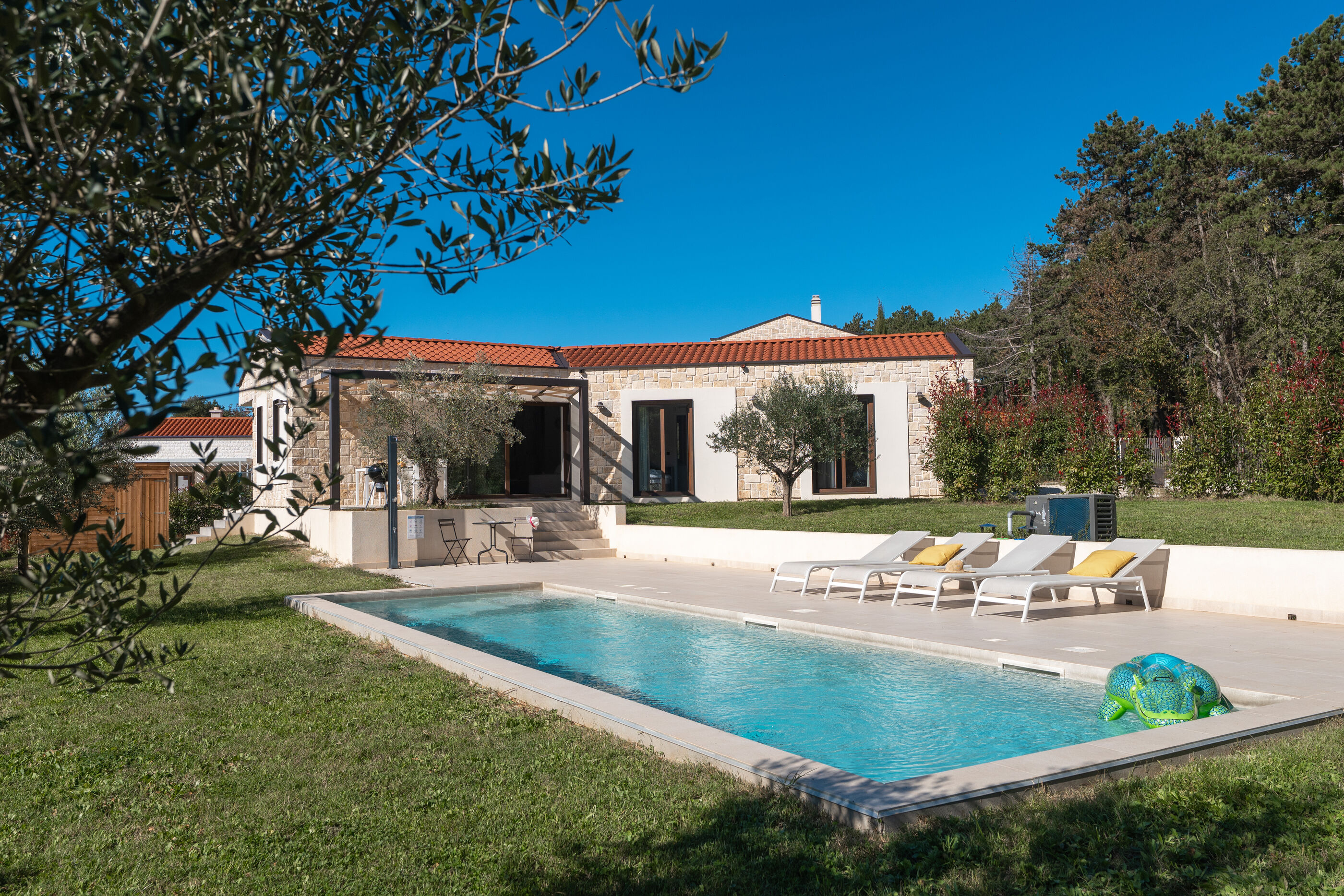 Photo of Villa Casa Vesta s bazenom 