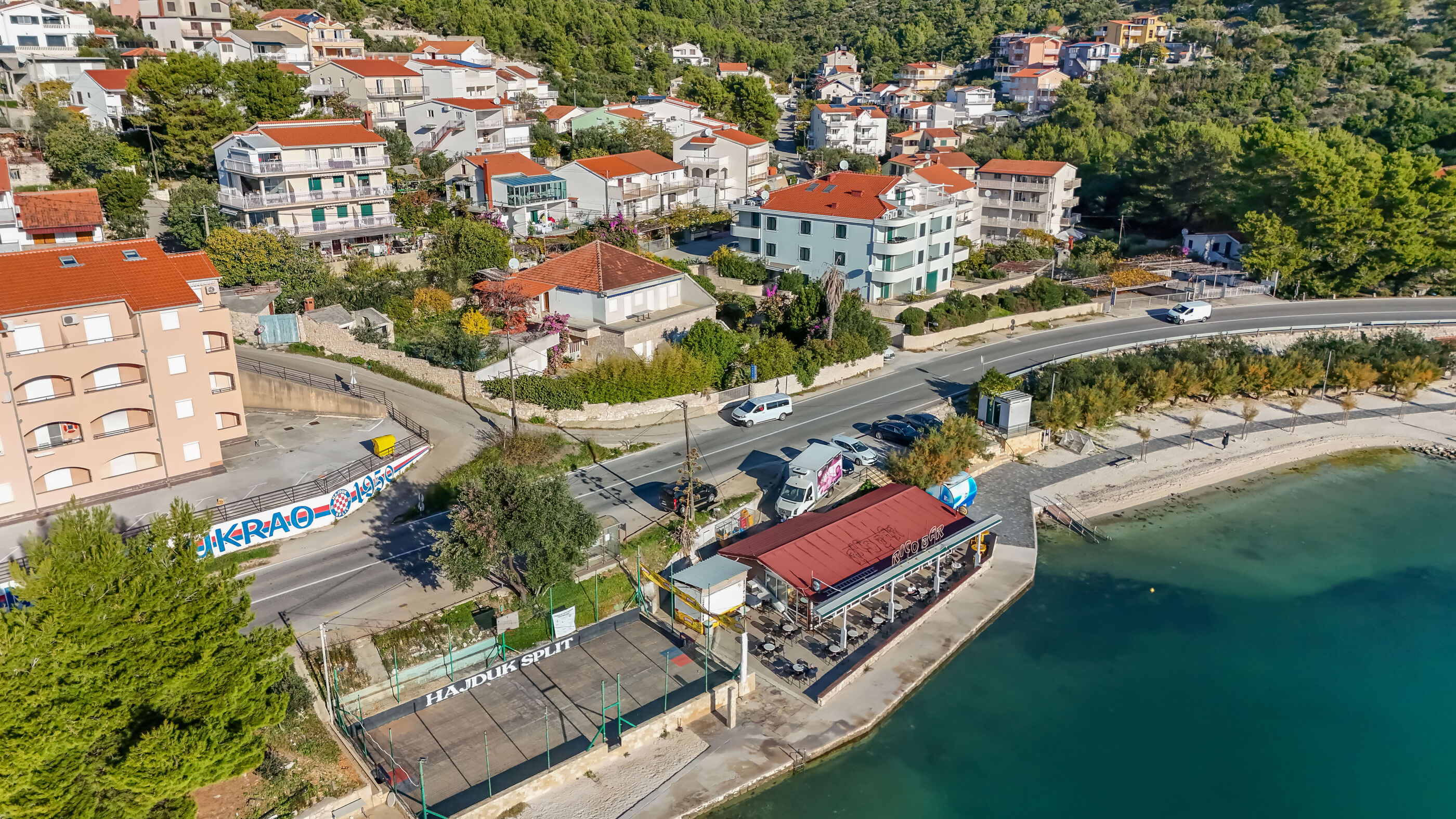 Photo of Apartments Pera