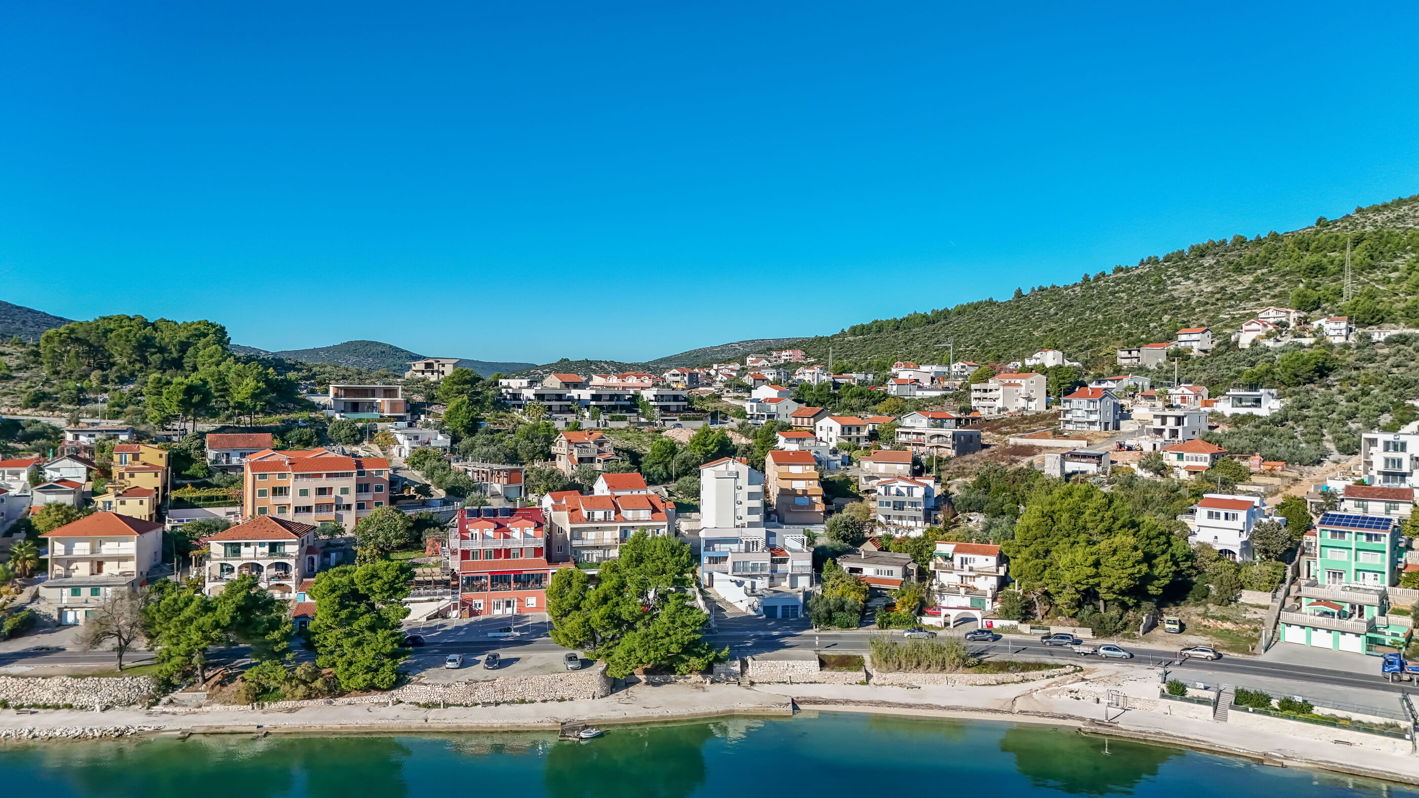 Photo of Apartments Jakov