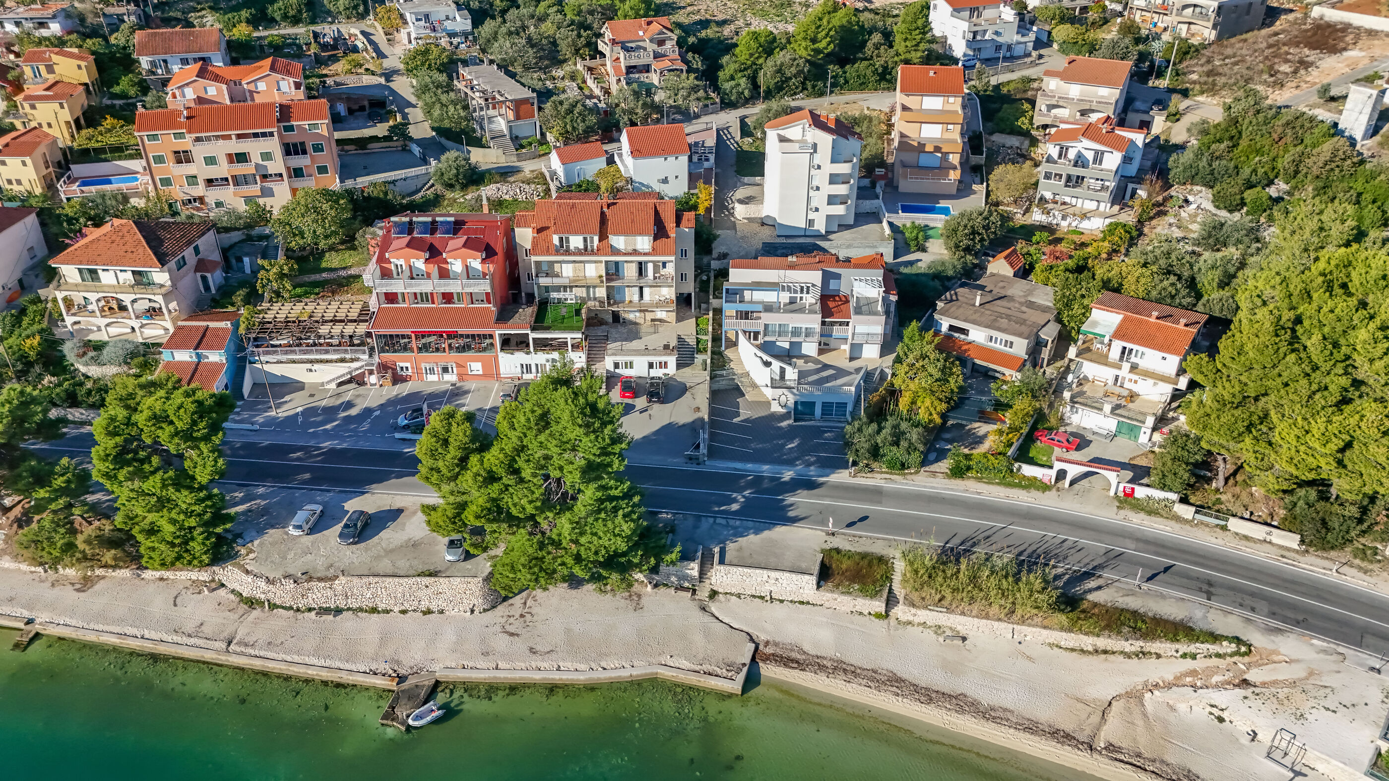 Photo of Apartments Jakov