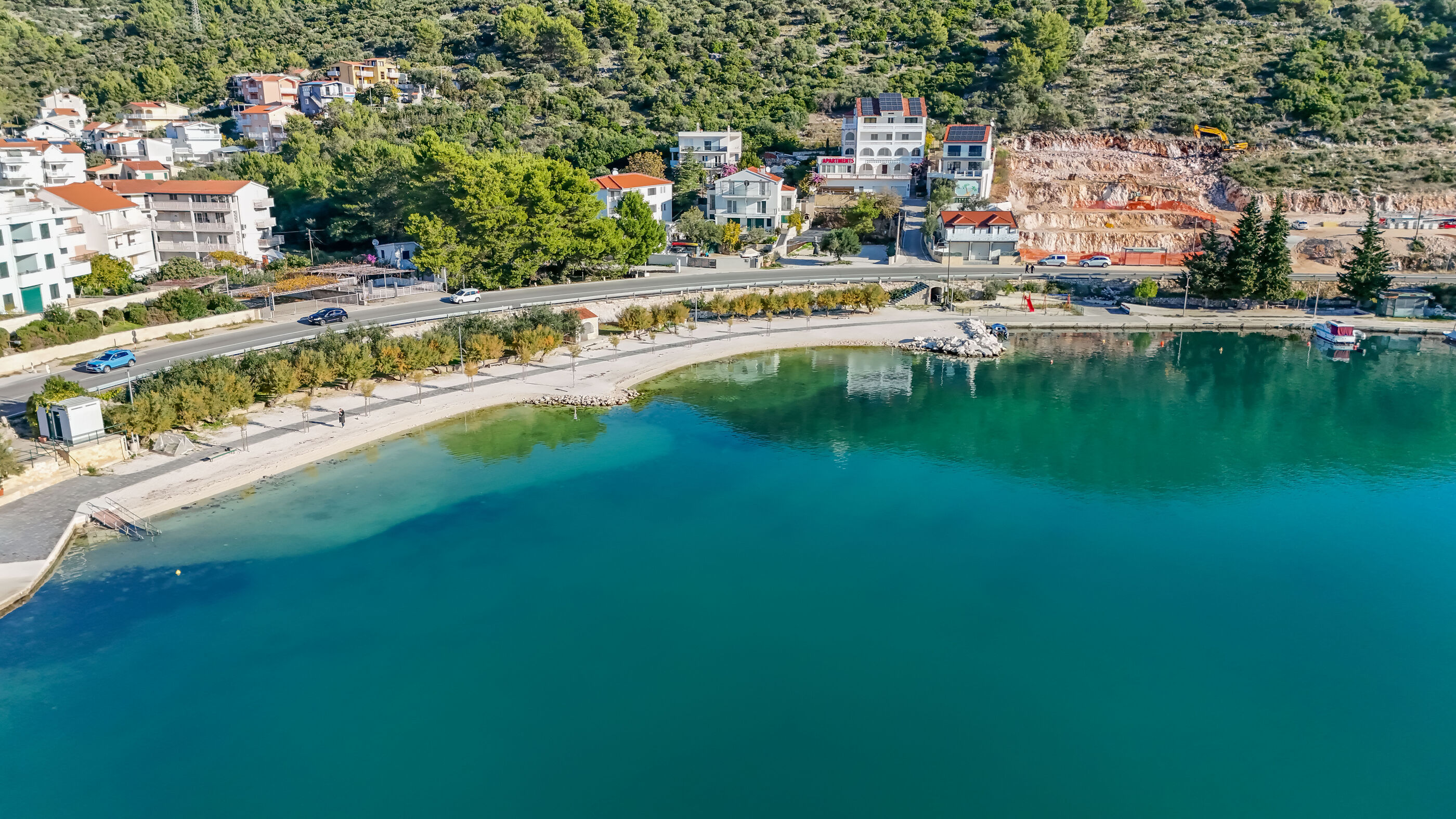 Photo of Apartments Jakov