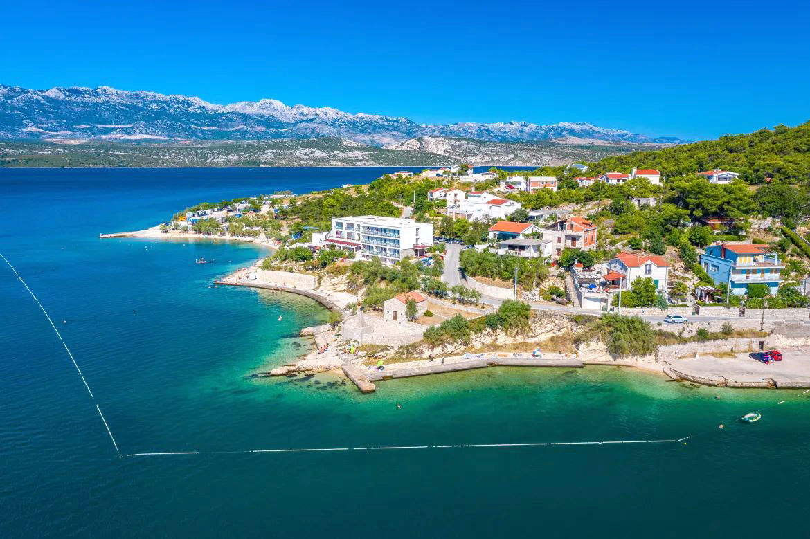 Photo of Apartments Lucija