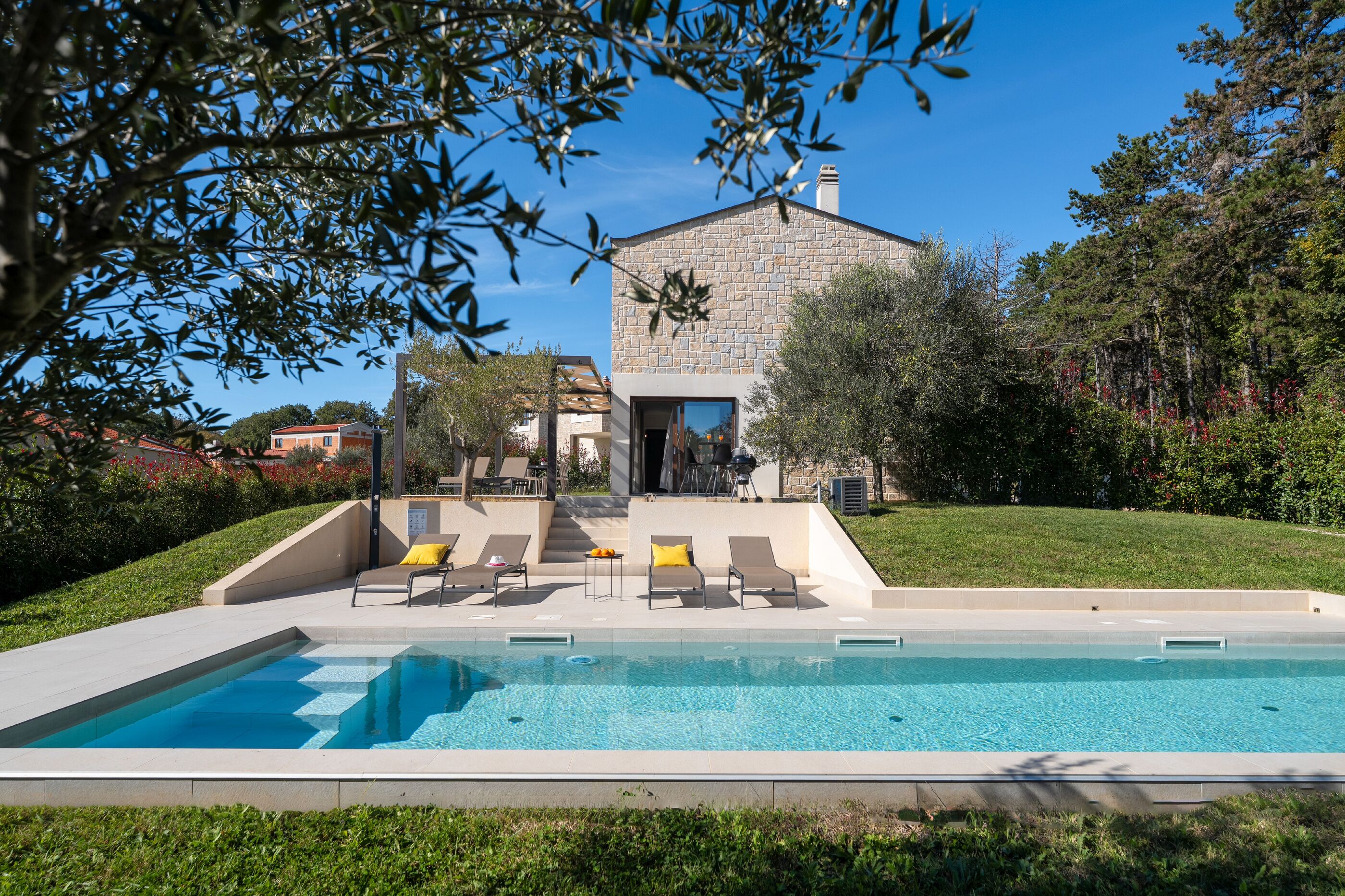 Photo of Villa Casa Veritas mit Pool