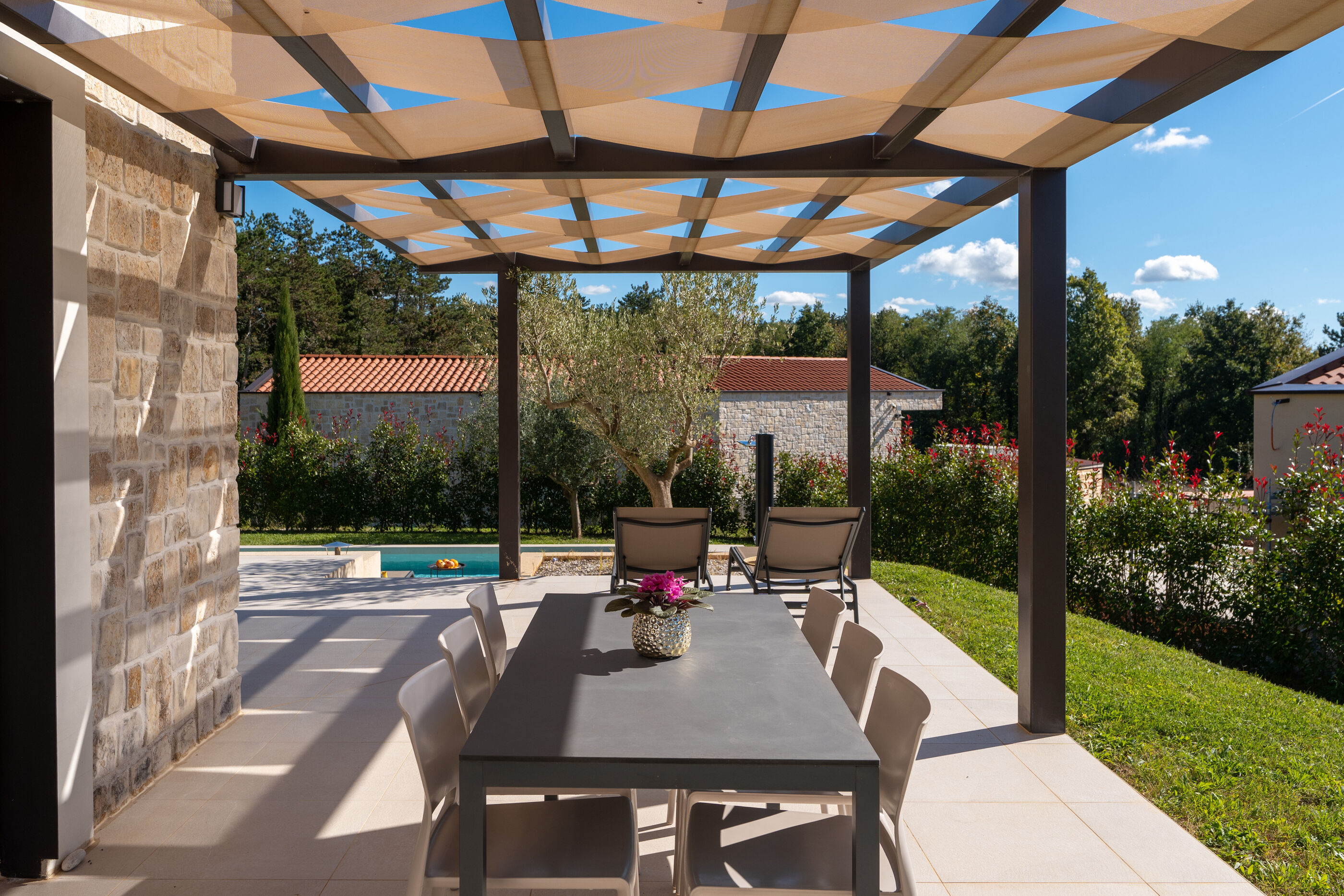 Photo of Villa Casa Veritas mit Pool