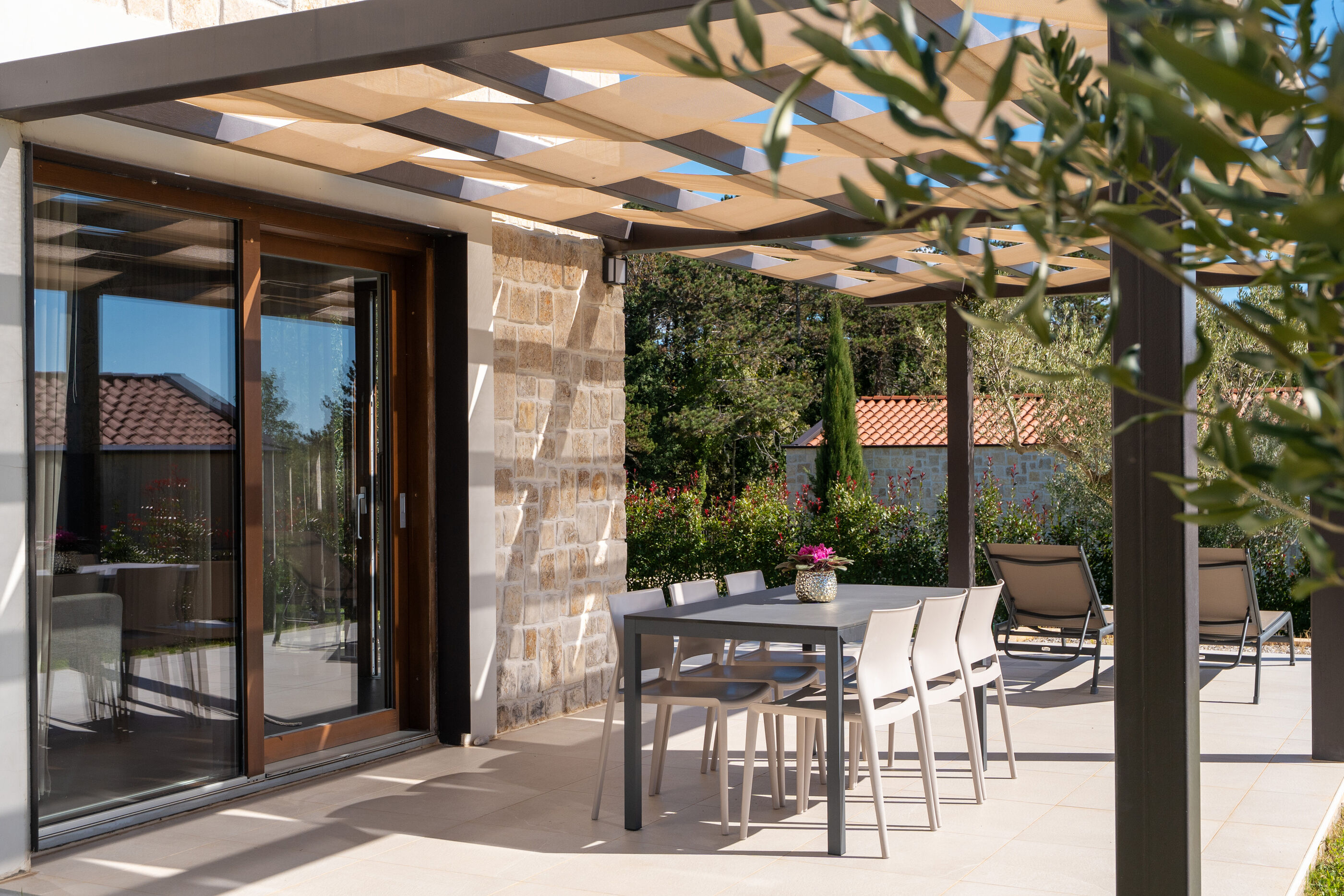 Photo of Villa Casa Veritas mit Pool