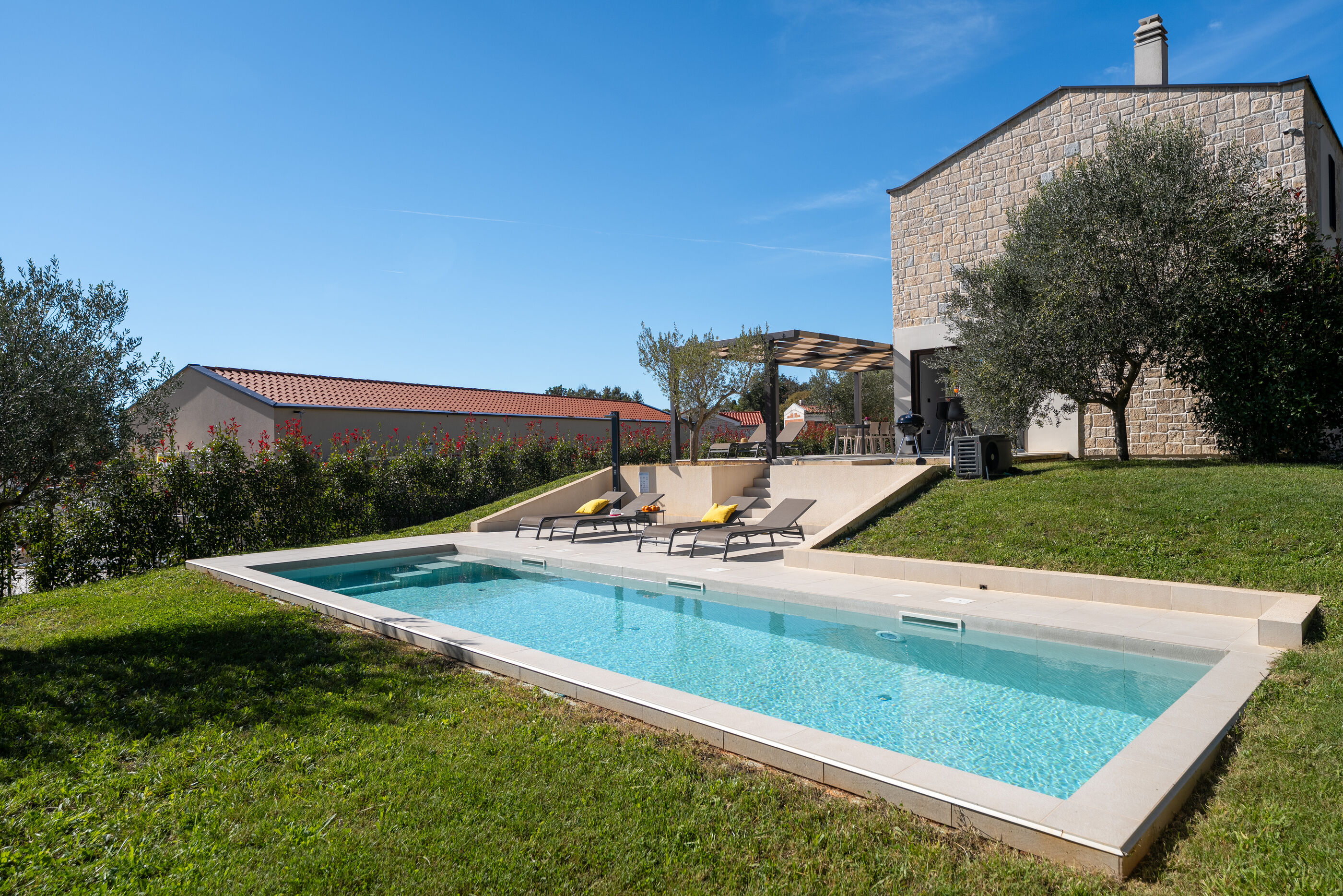 Photo of Villa Casa Veritas mit Pool