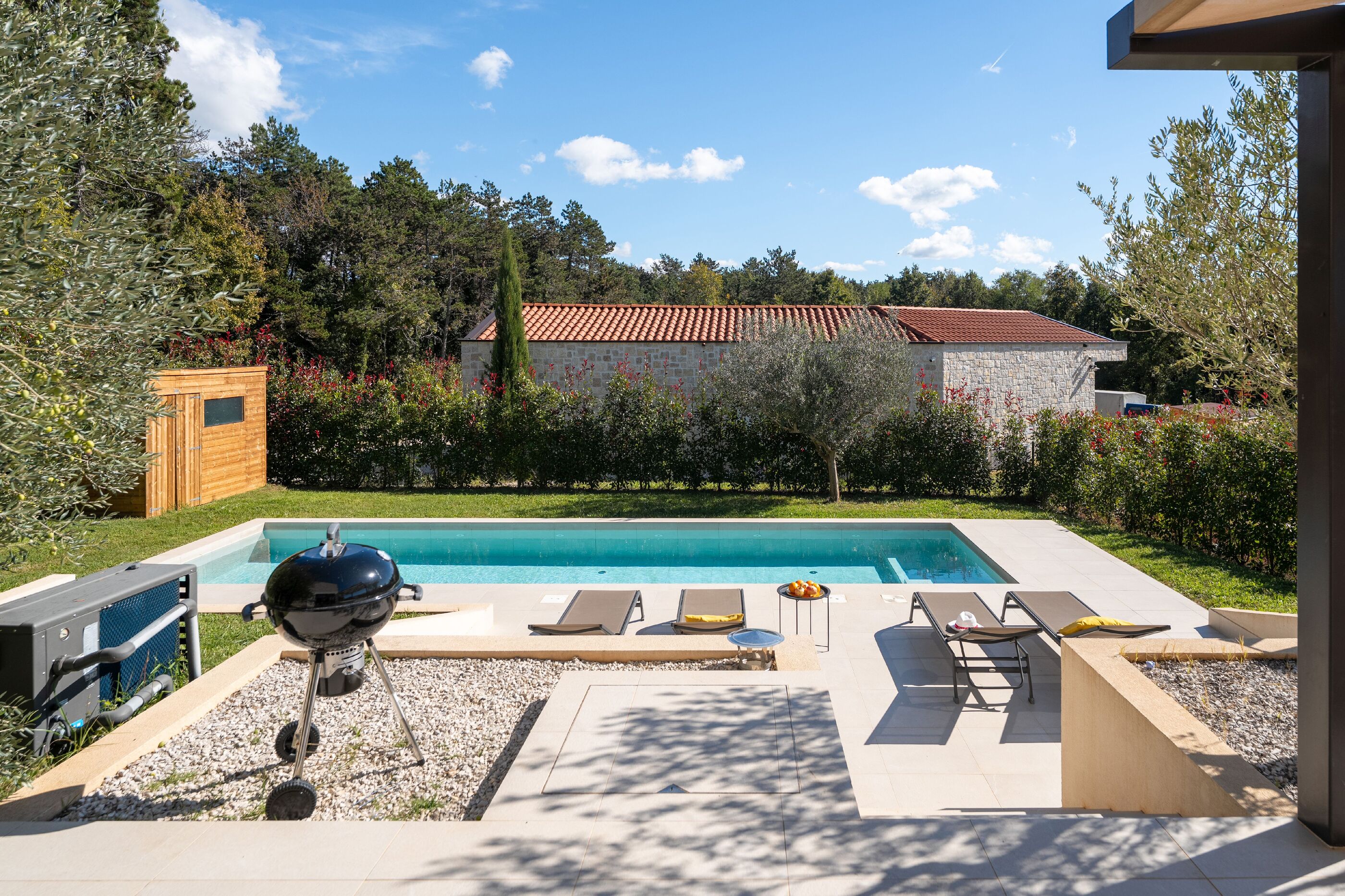 Photo of Villa Casa Veritas mit Pool