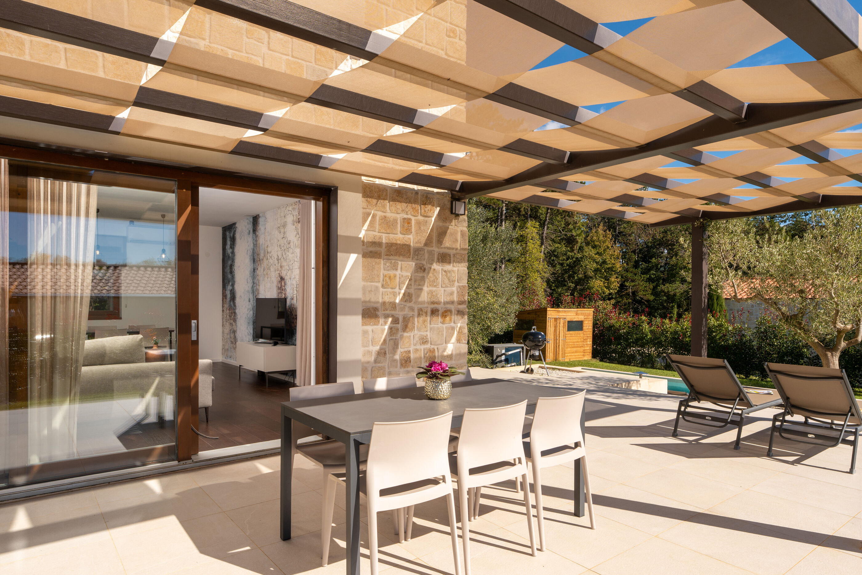 Photo of Villa Casa Veritas mit Pool