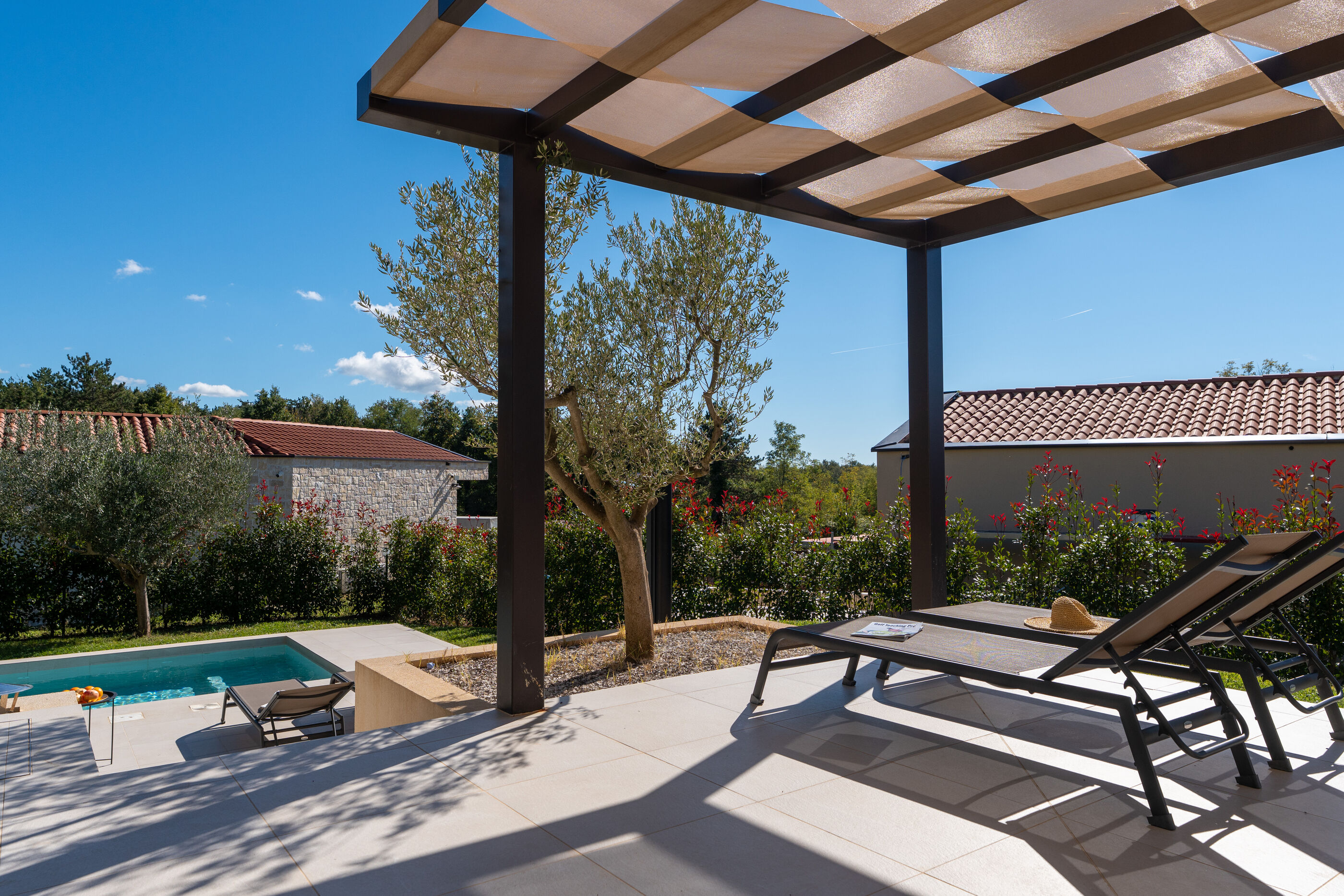 Photo of Villa Casa Veritas mit Pool