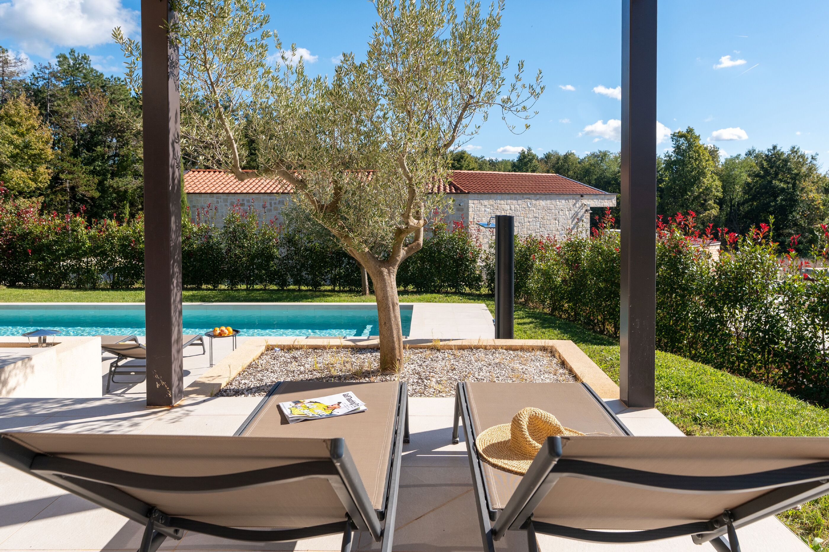 Photo of Villa Casa Veritas mit Pool