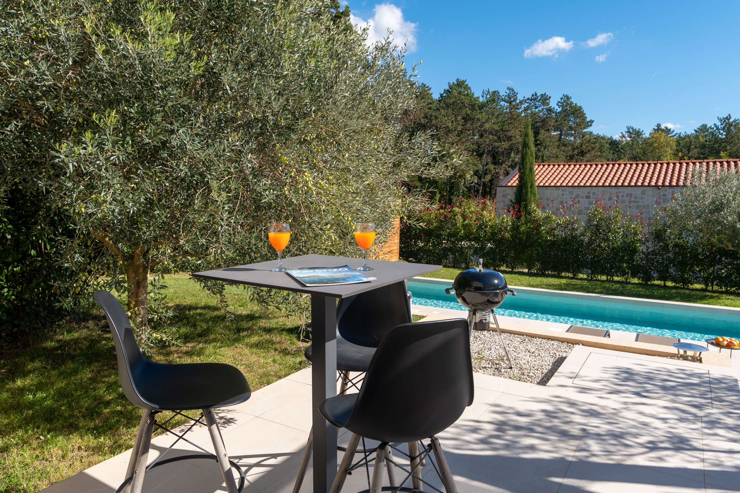 Photo of Villa Casa Veritas mit Pool