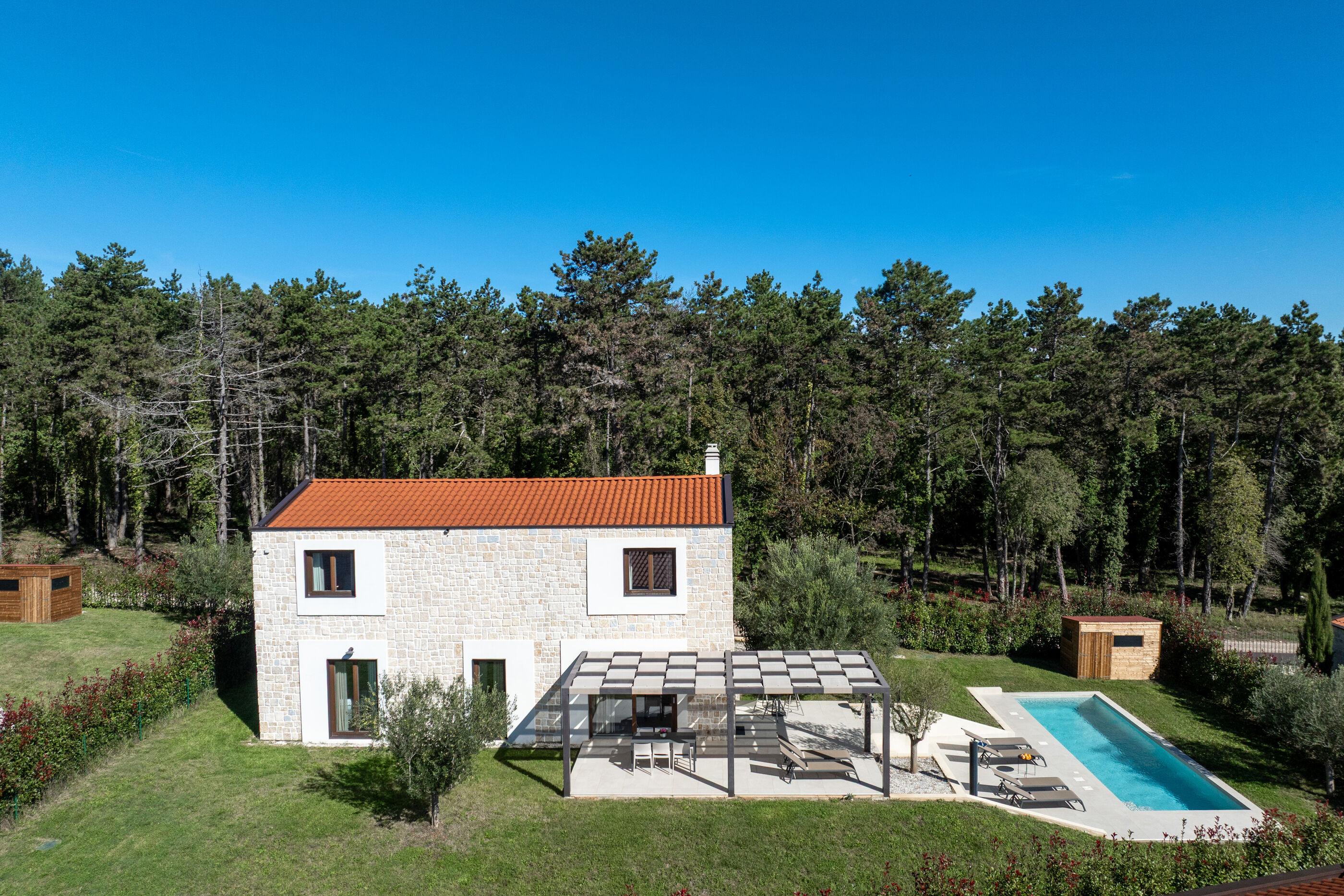 Photo of Villa Casa Veritas mit Pool