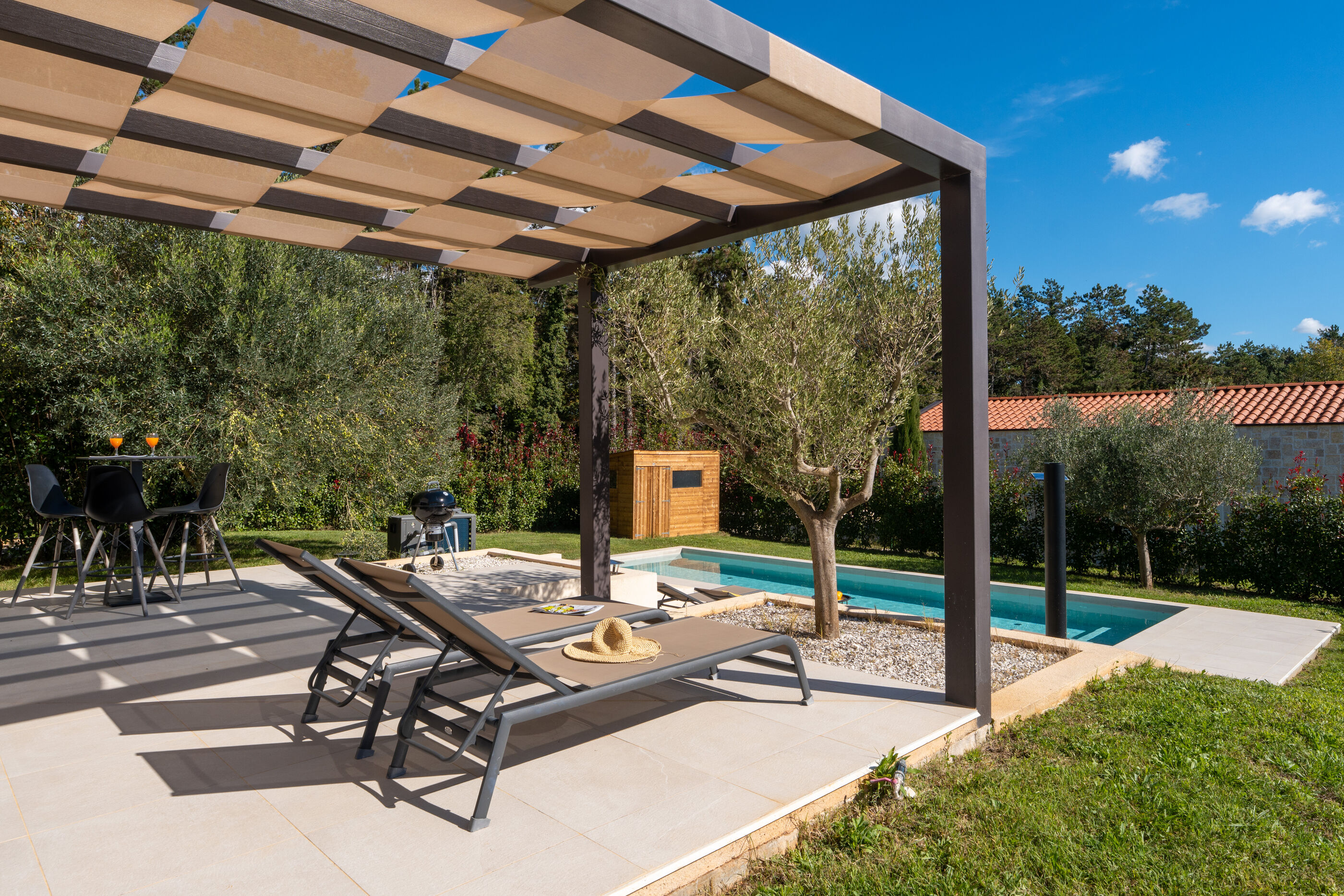 Photo of Villa Casa Veritas mit Pool