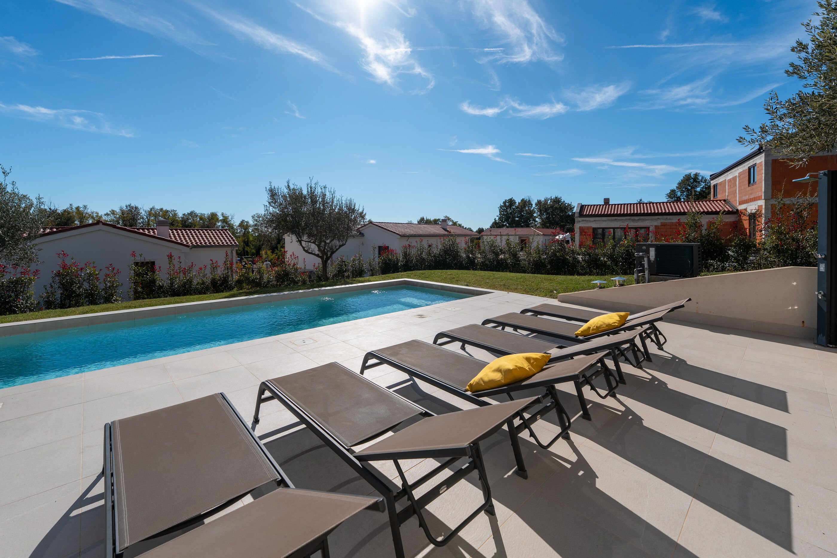 Photo of Villa Minerva s bazenom