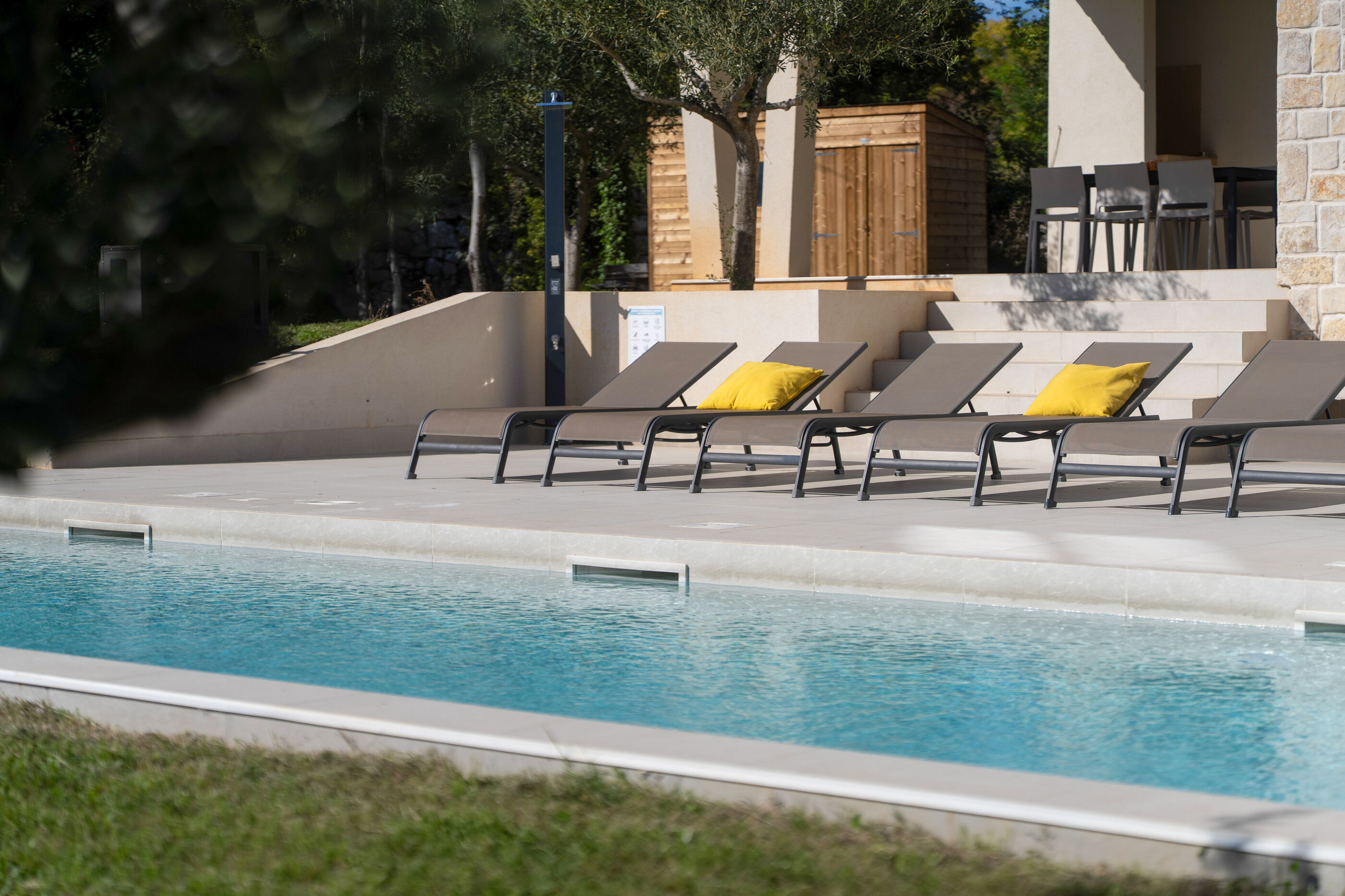 Photo of Villa Minerva s bazenom