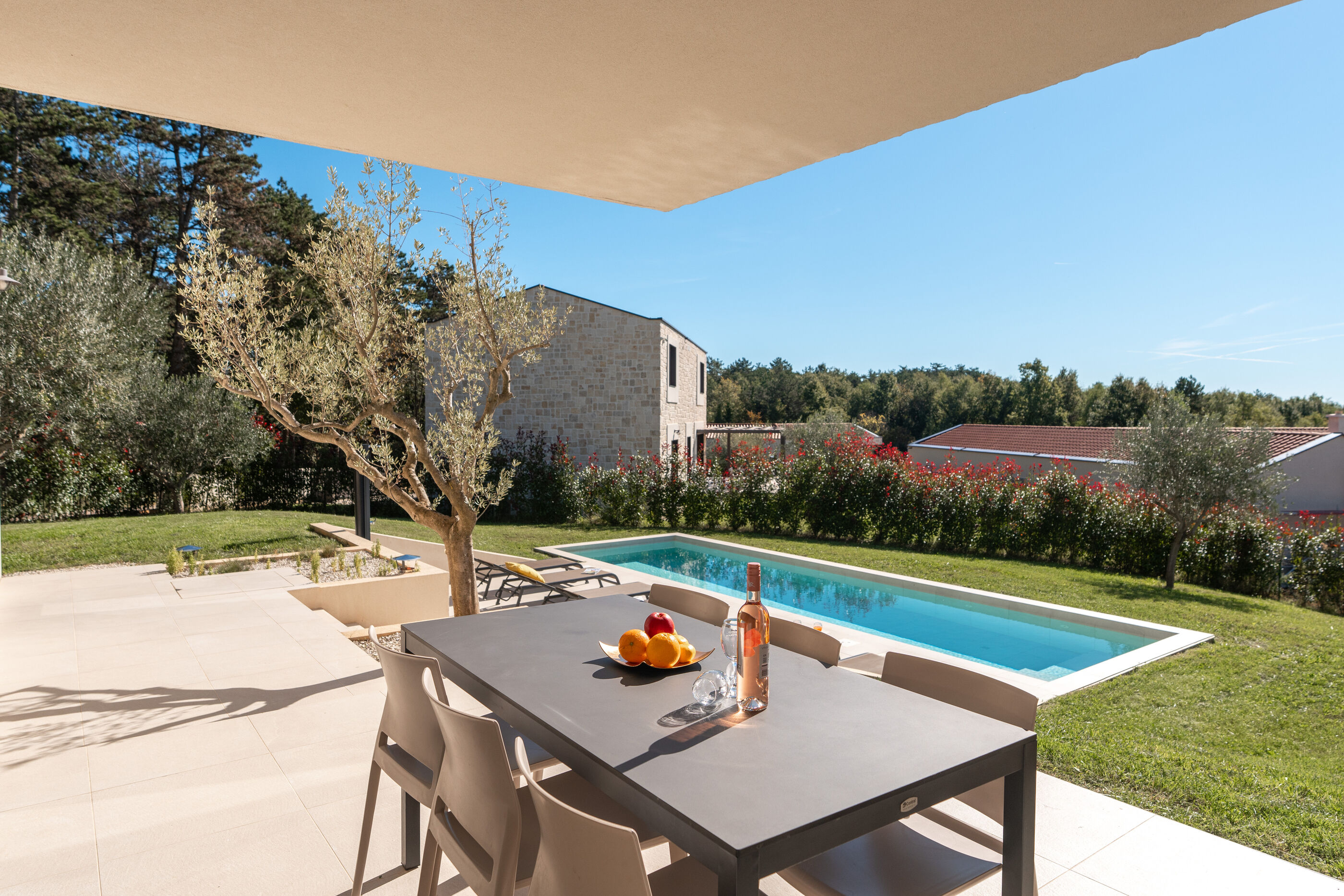 Photo of Villa Casa Venus s bazenom