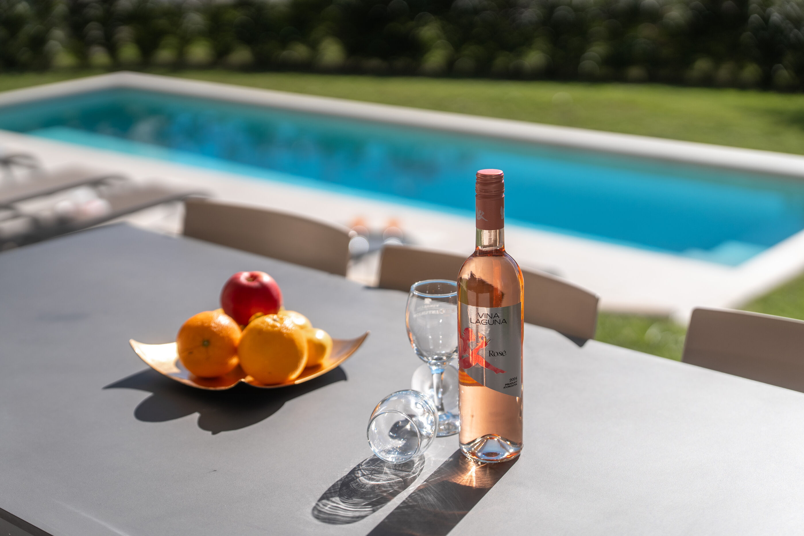 Photo of Villa Casa Venus s bazenom