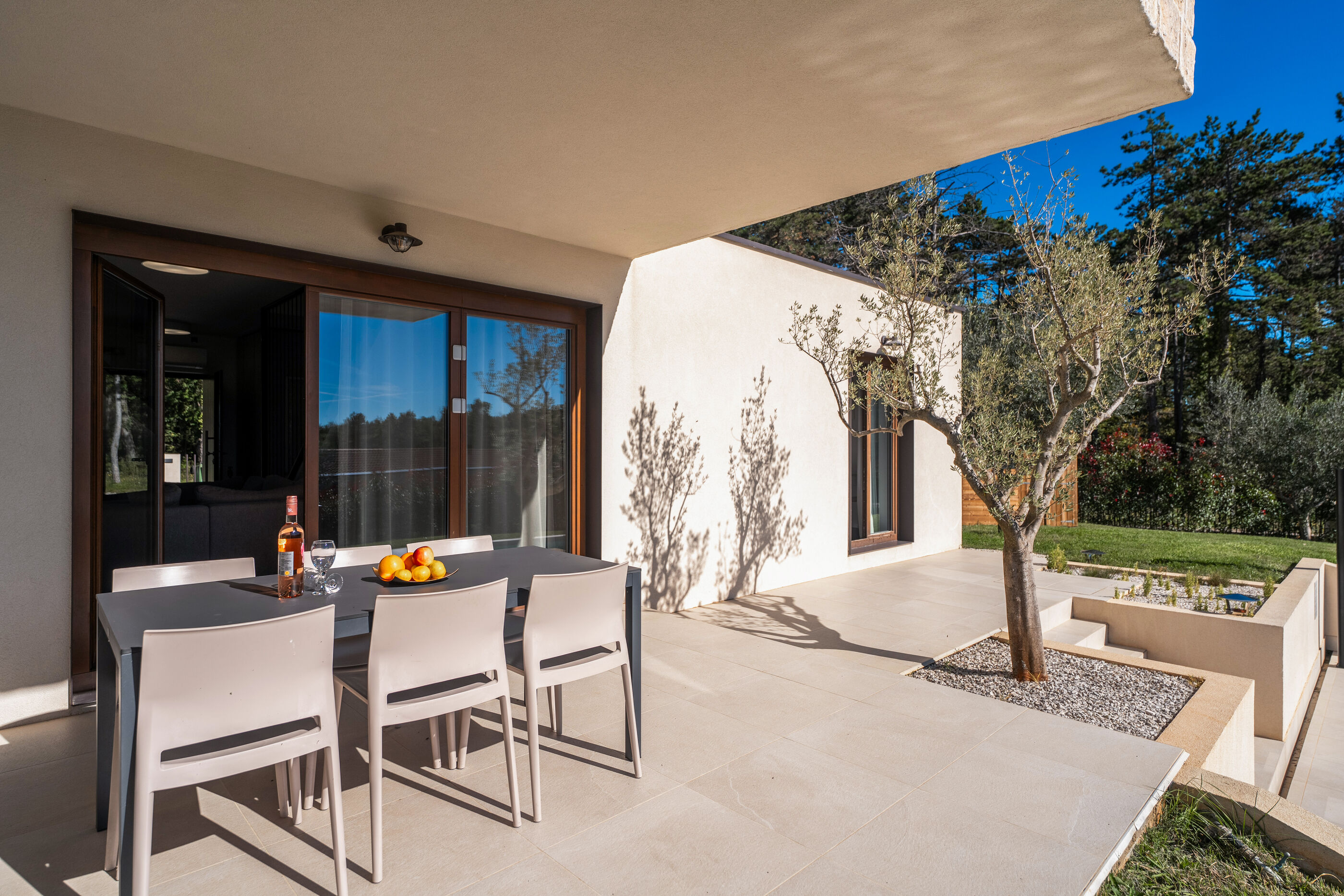 Photo of Villa Casa Venus s bazenom