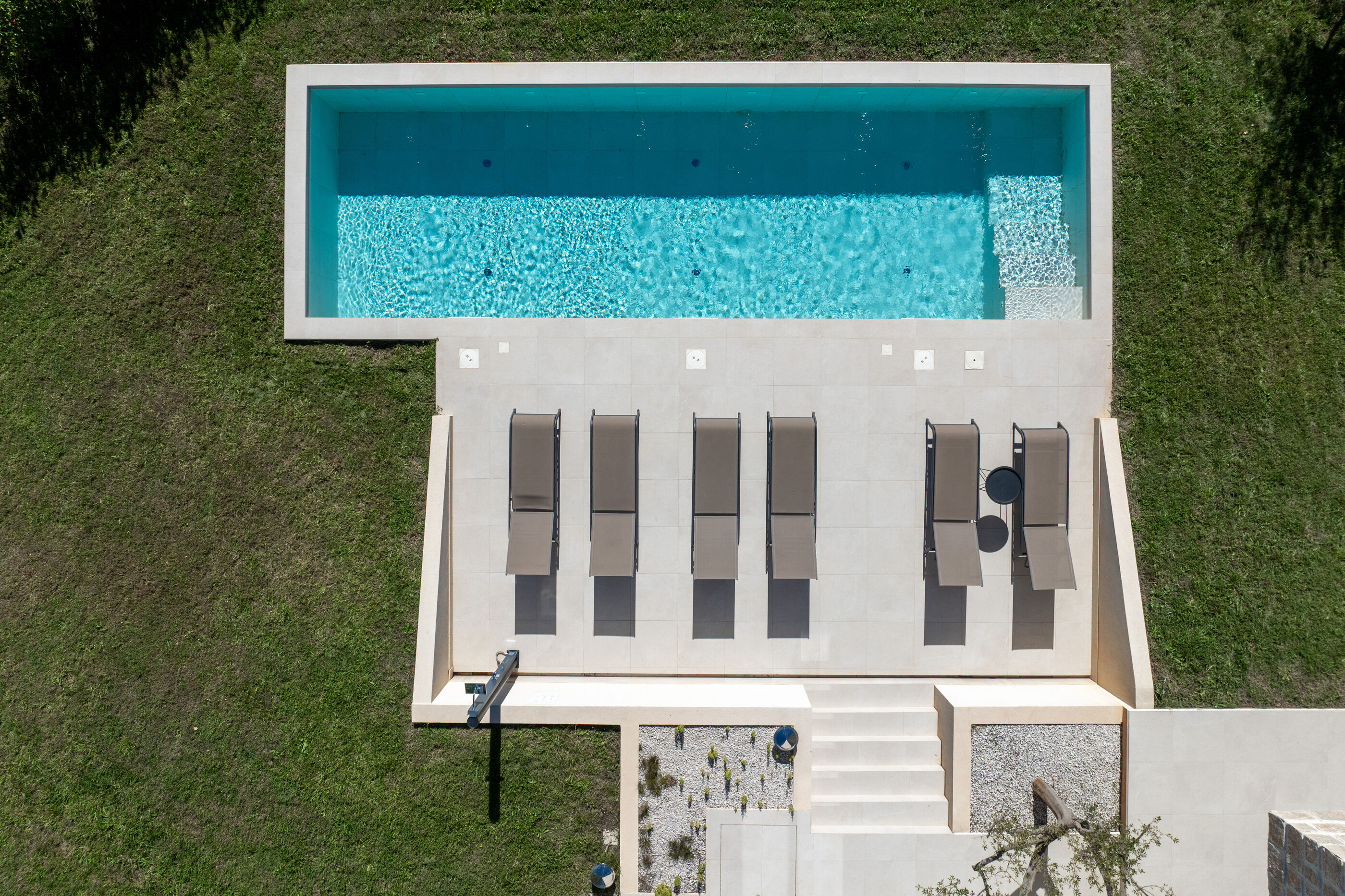 Photo of Villa Casa Venus s bazenom