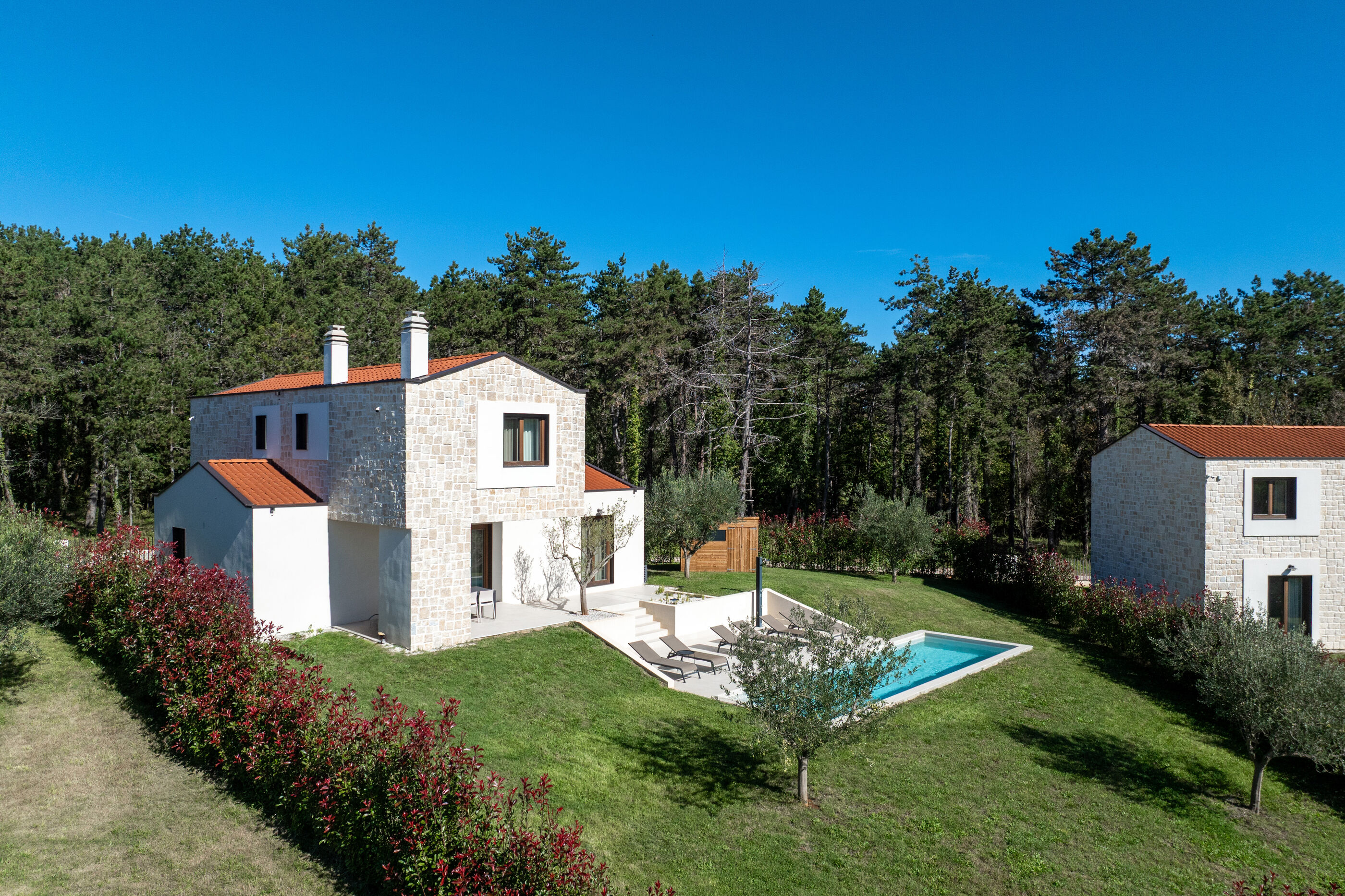 Photo of Villa Casa Venus s bazenom