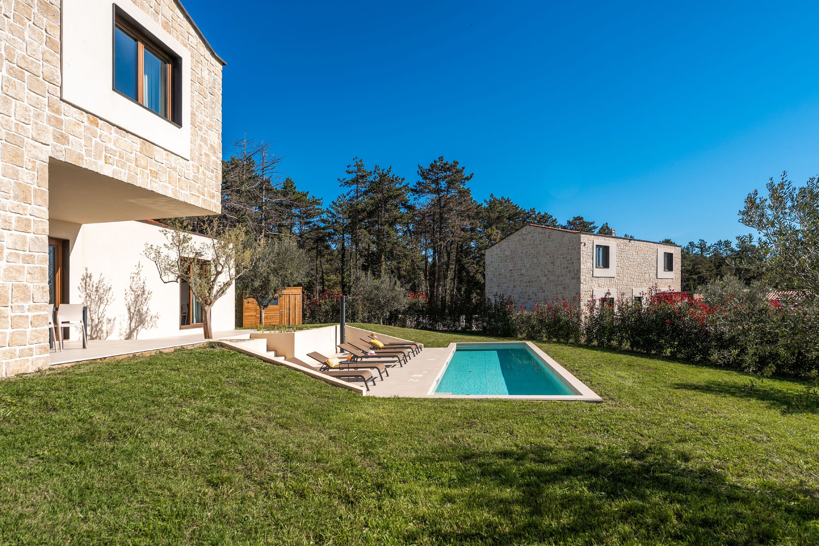 Photo of Villa Casa Venus s bazenom