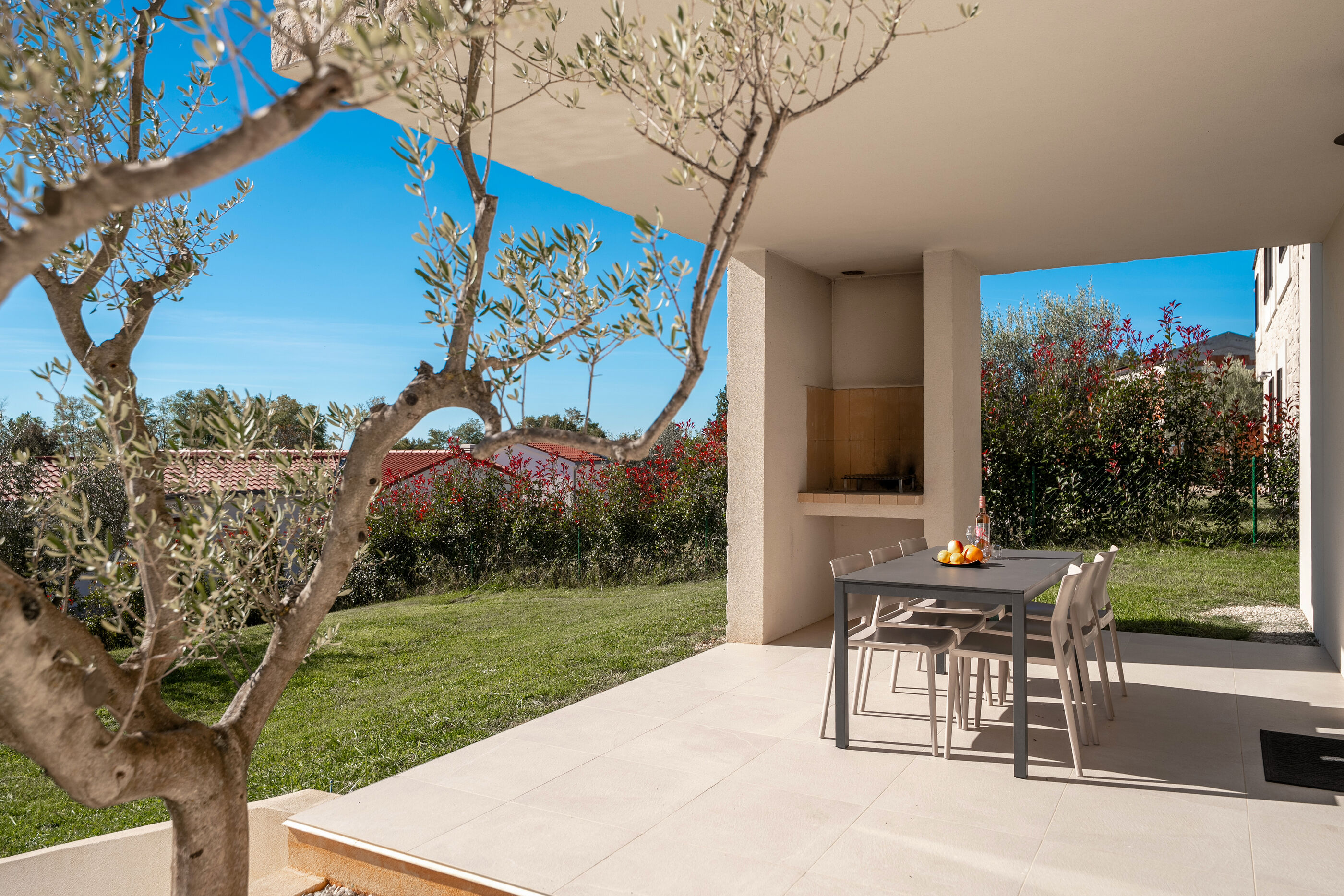 Photo of Villa Casa Venus s bazenom