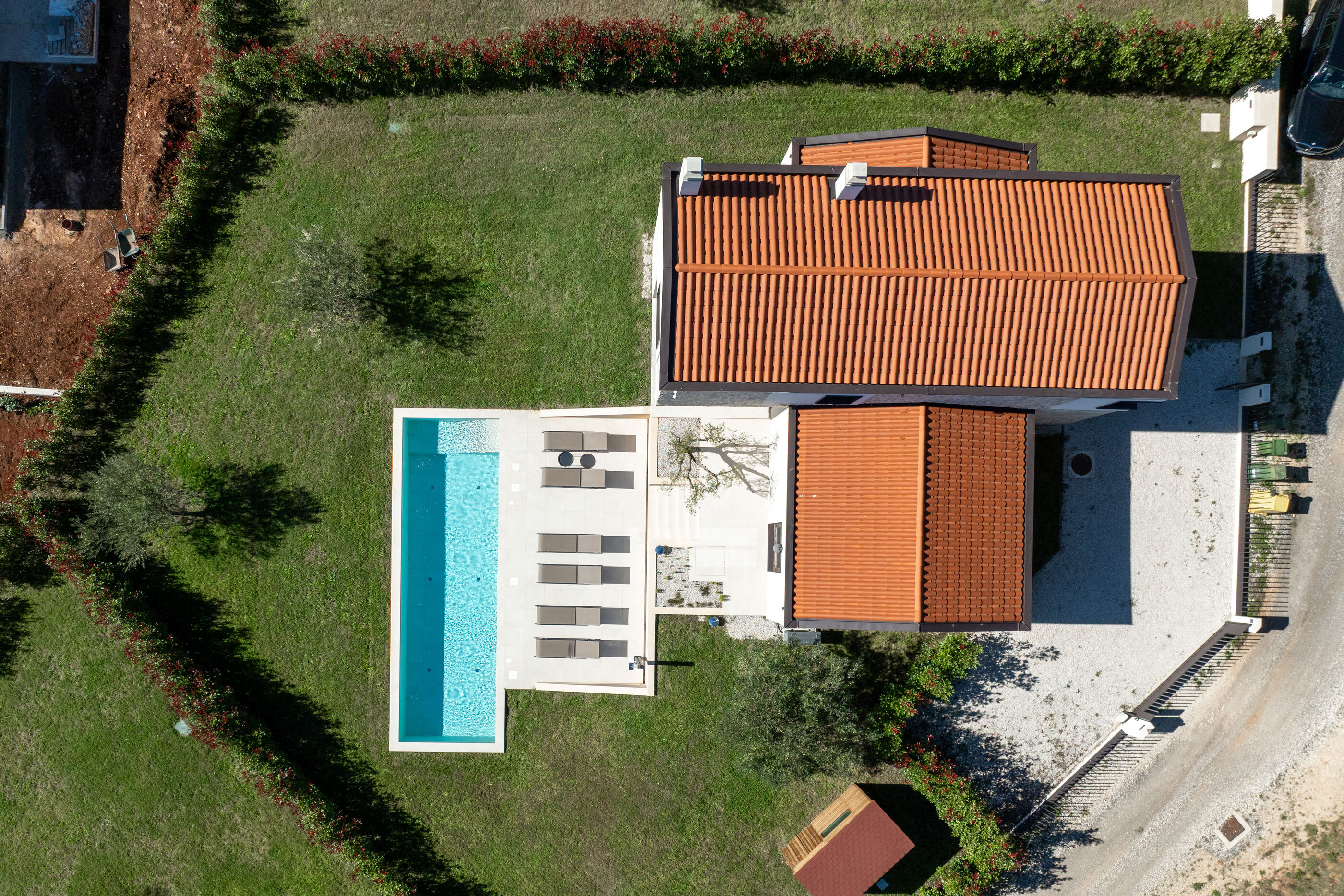 Photo of Villa Casa Venus s bazenom