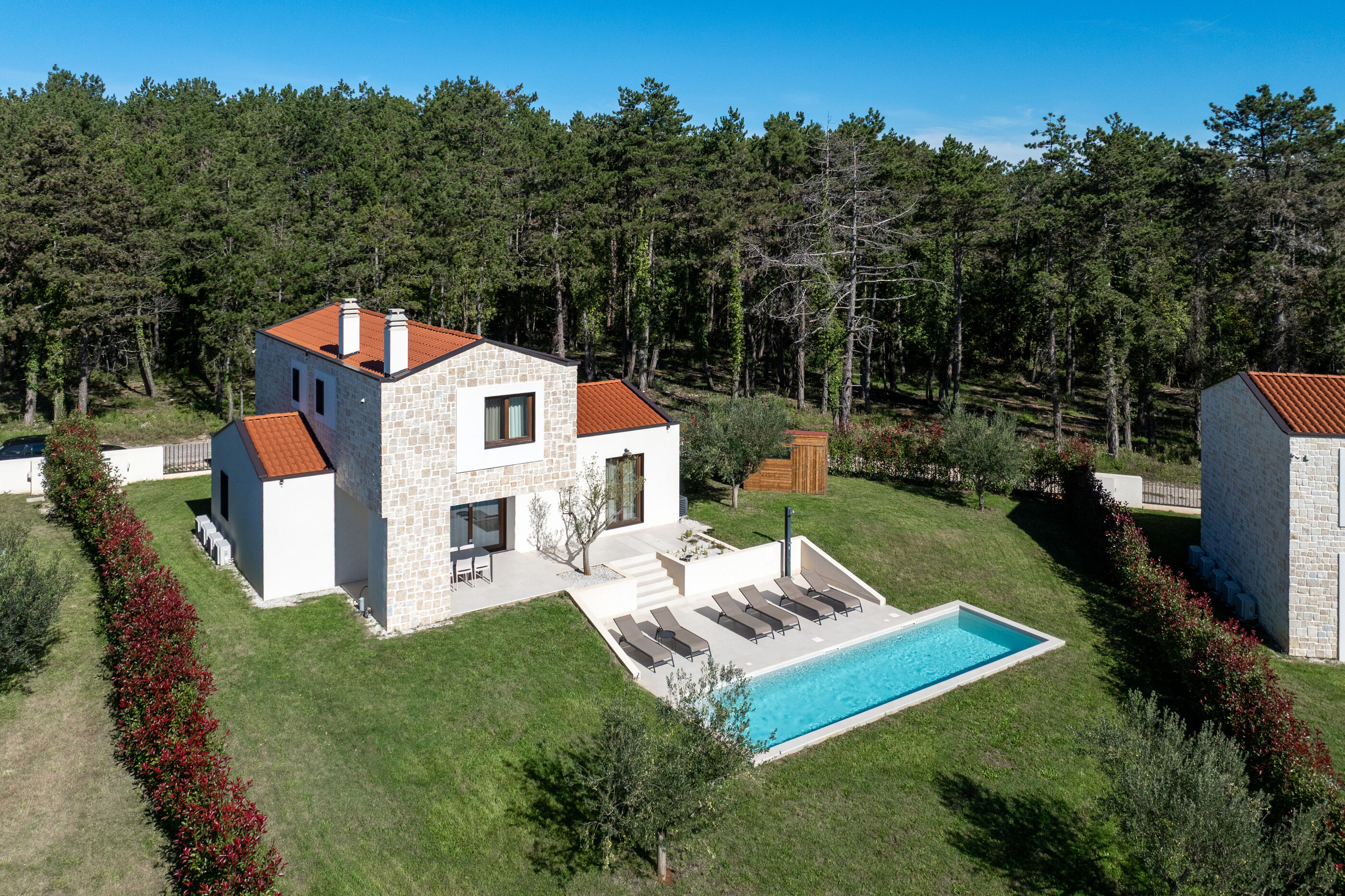 Photo of Villa Casa Venus s bazenom