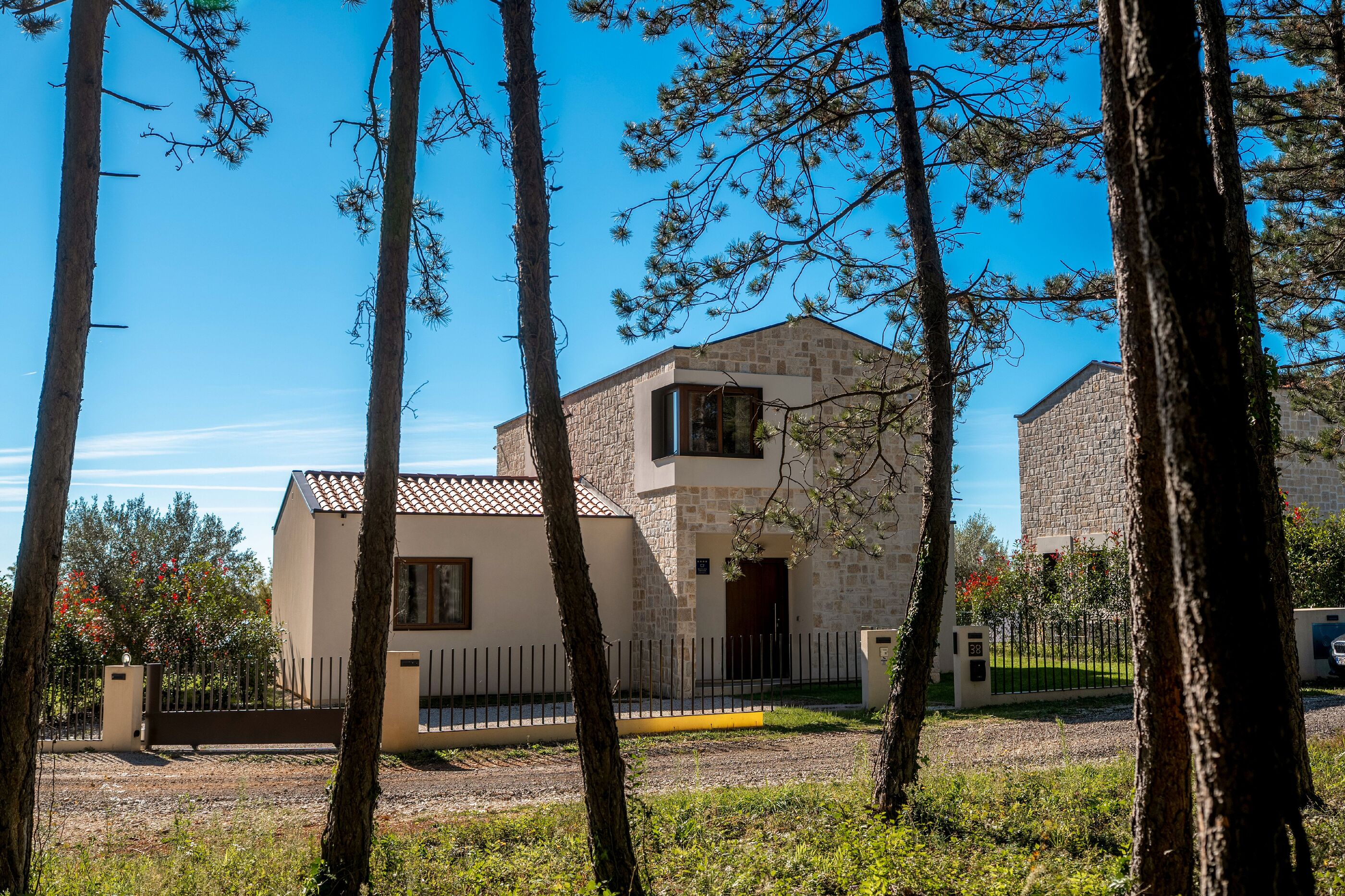 Photo of Villa Casa Venus s bazenom