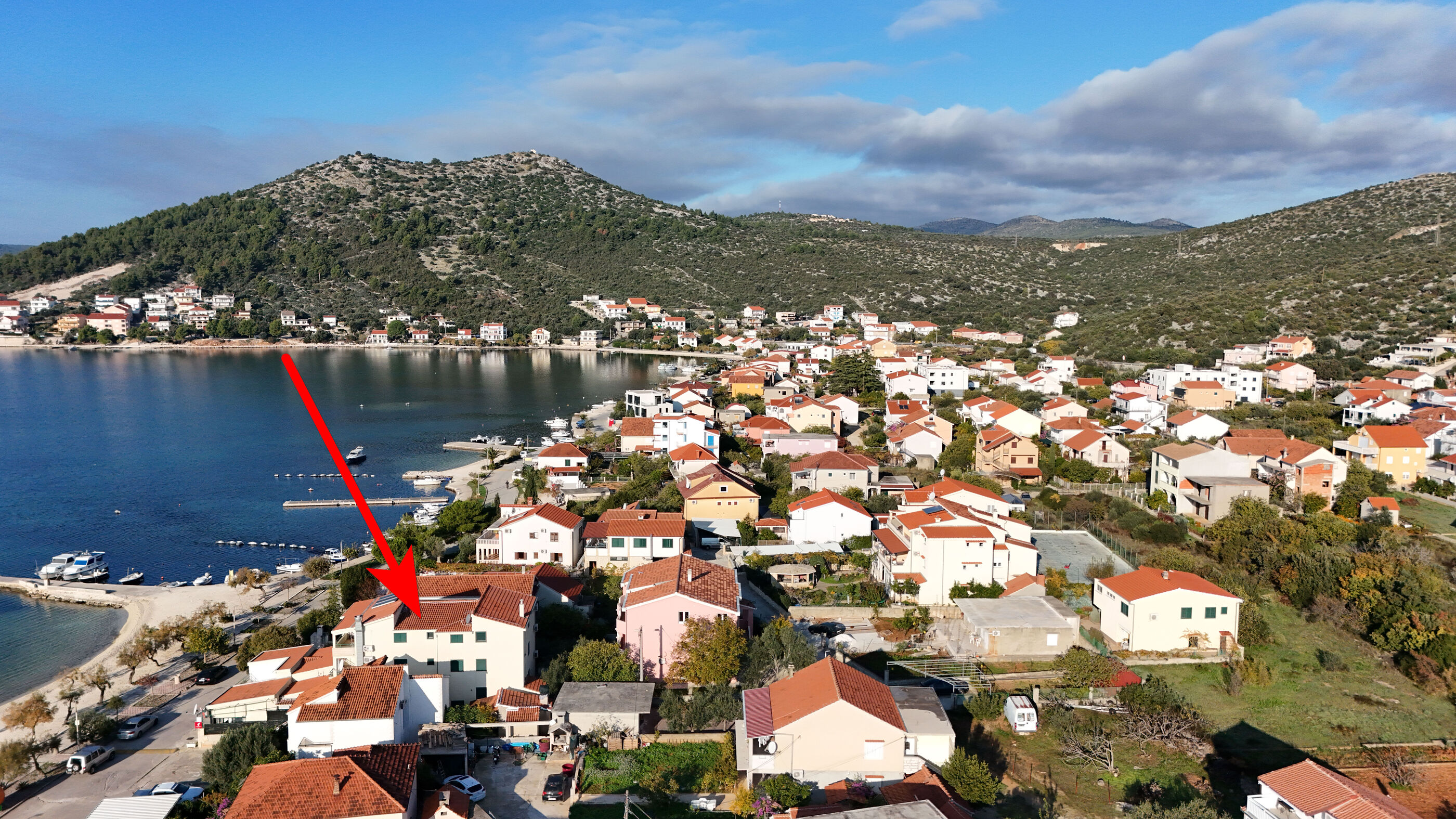 Photo of Apartments Tina