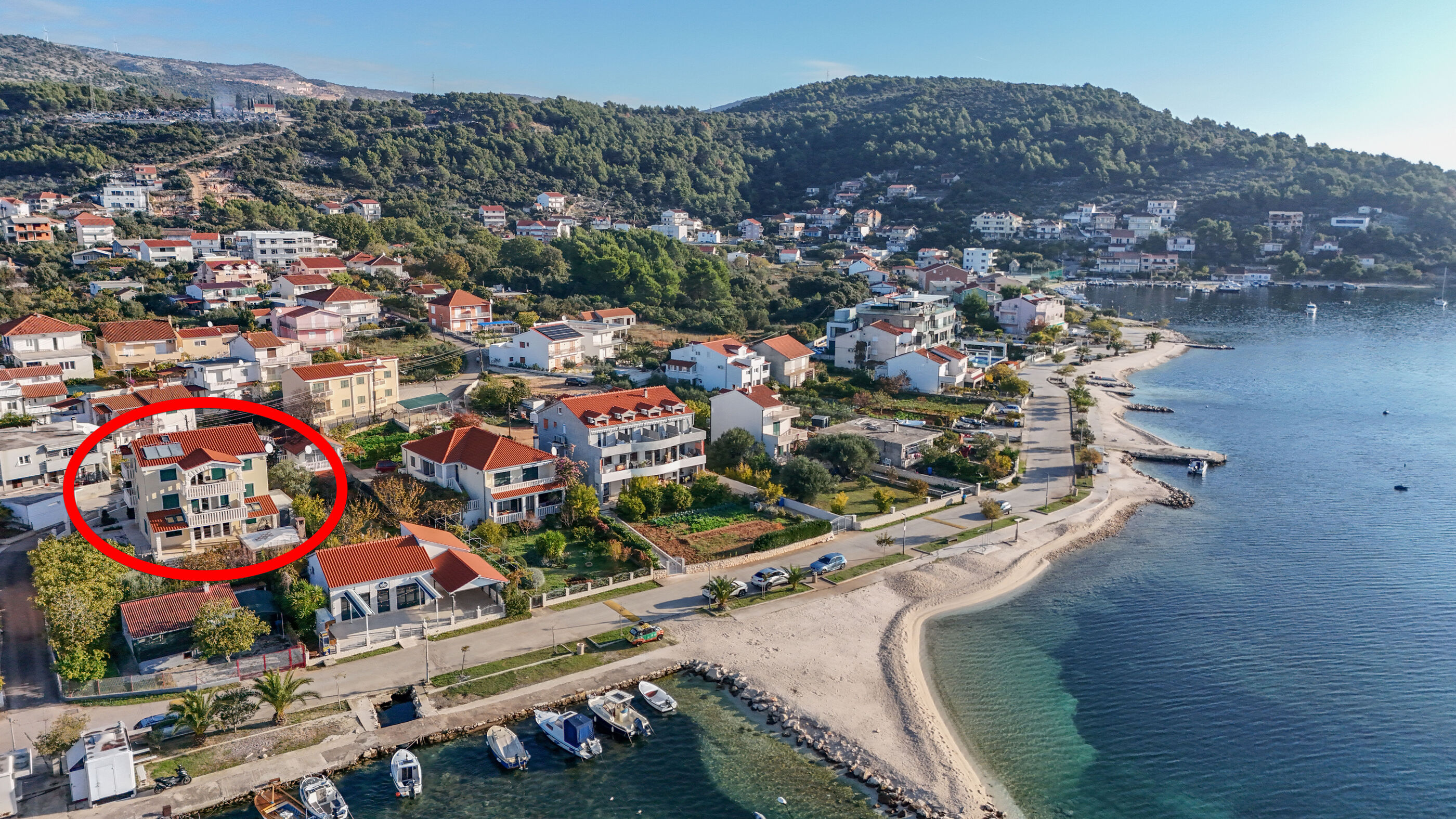 Photo of Apartments Tina