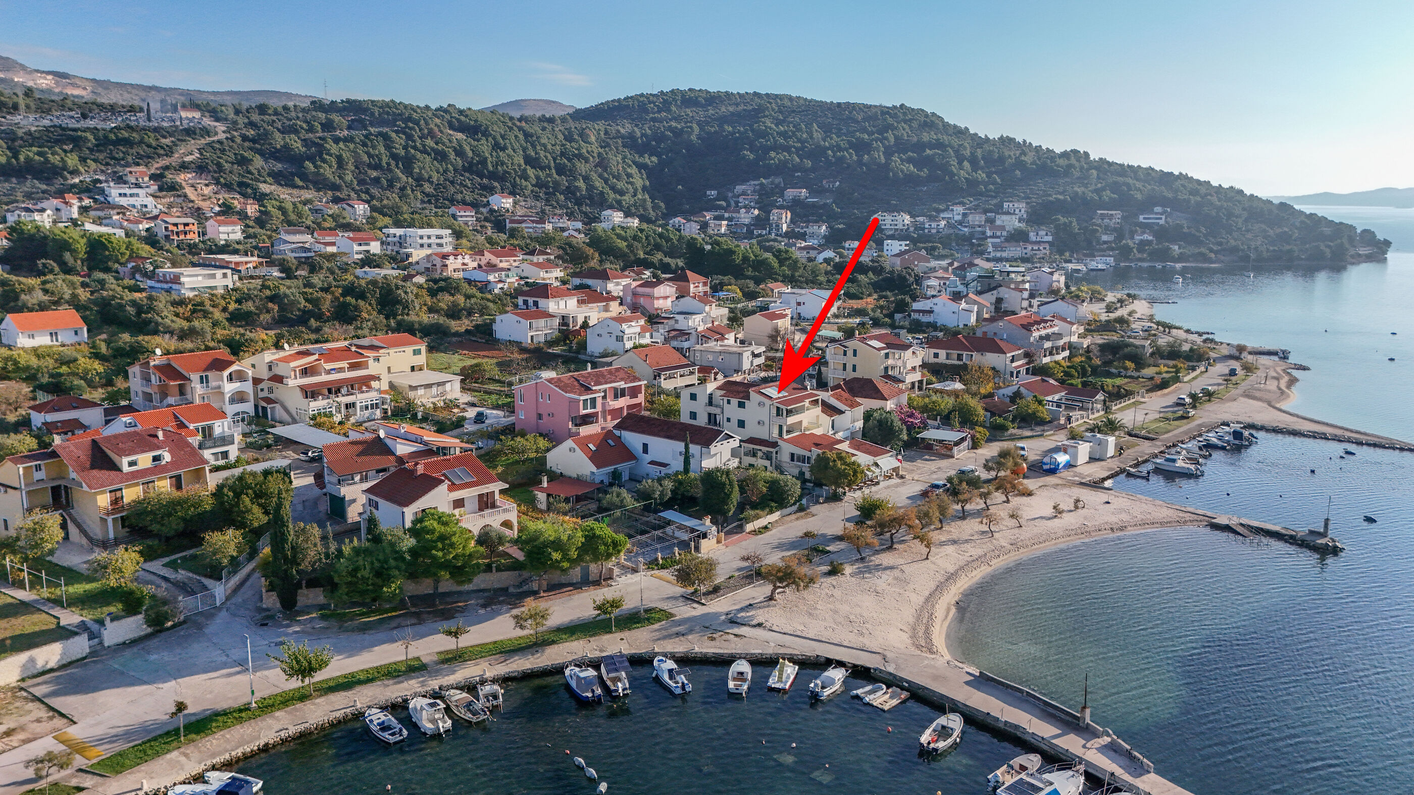 Photo of Apartments Tina