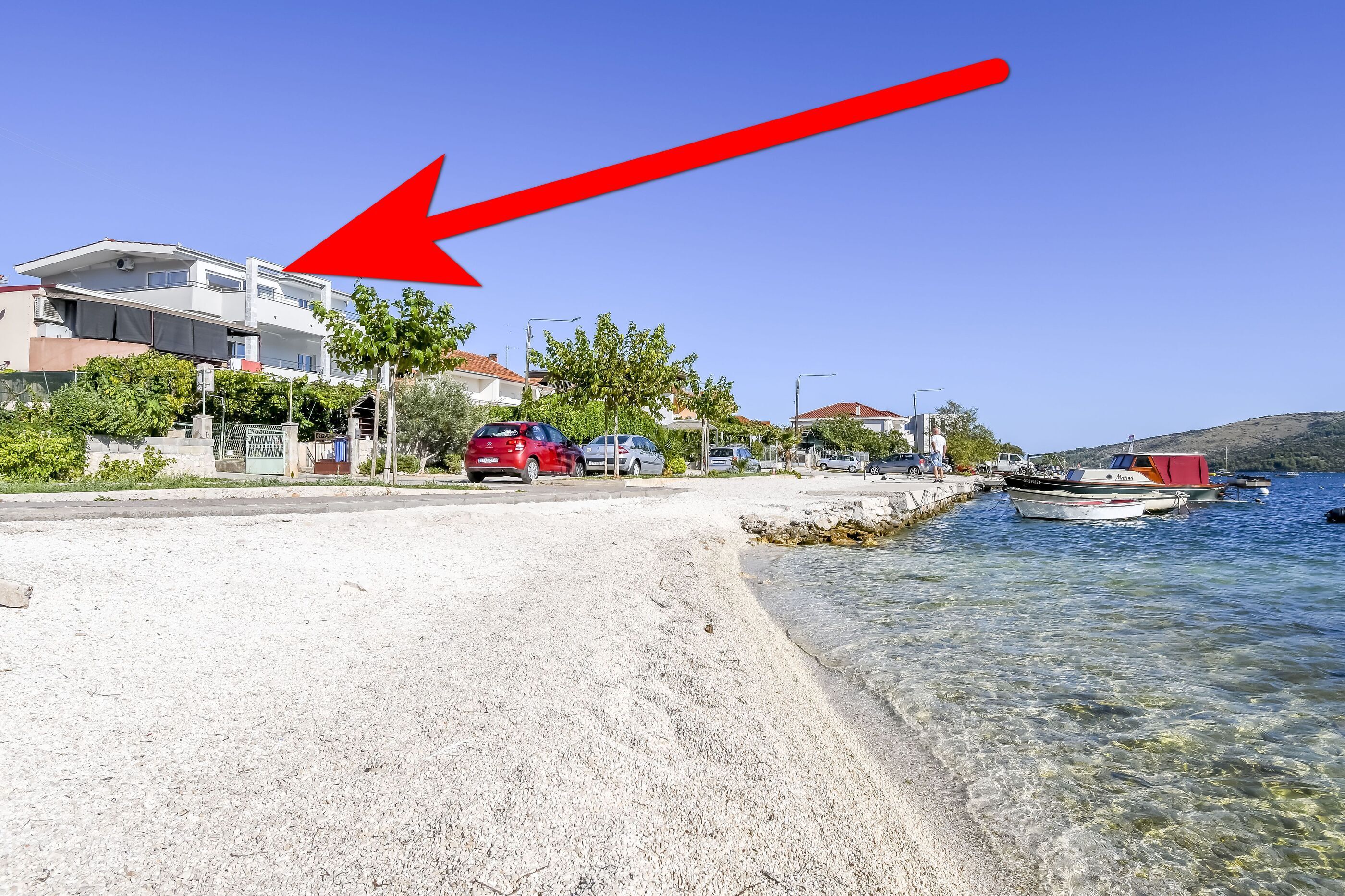 Photo of Apartments Vojko