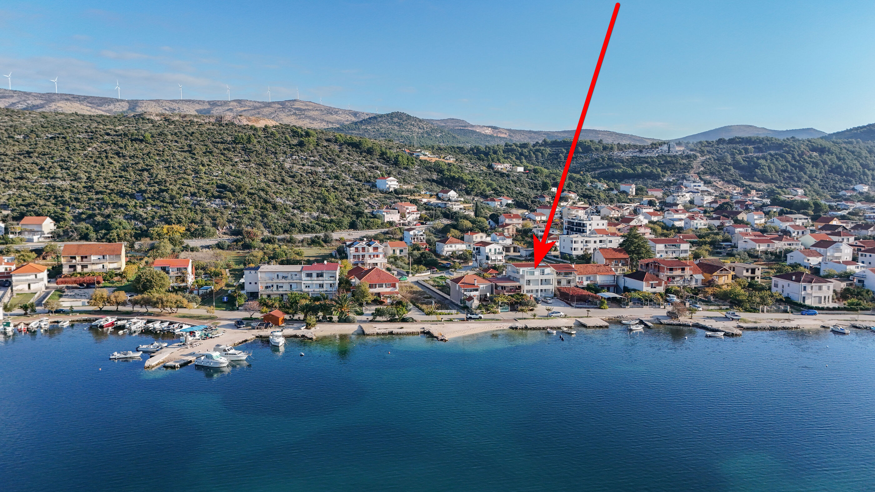 Photo of Apartments Vojko