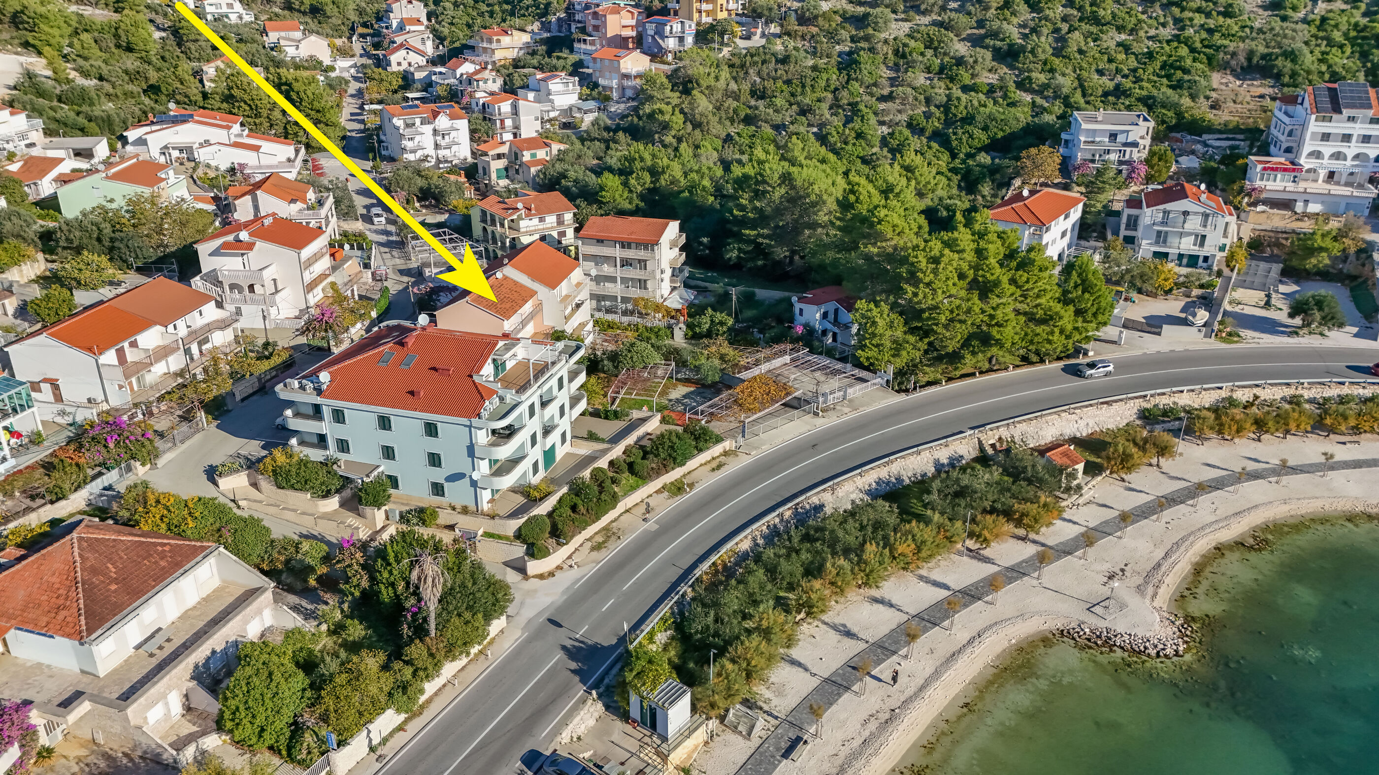 Photo of Apartments Anđelka