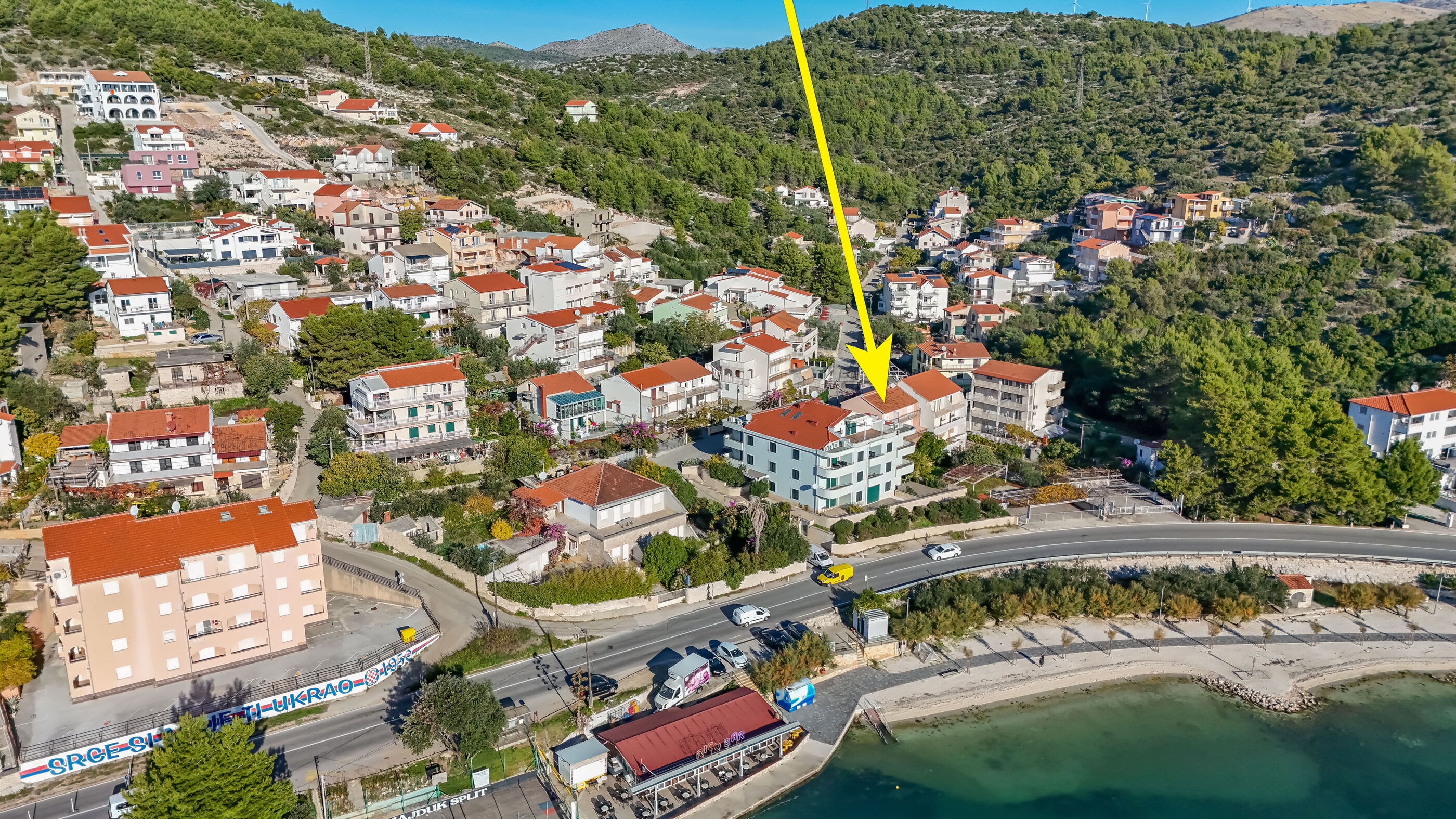 Photo of Apartments Anđelka