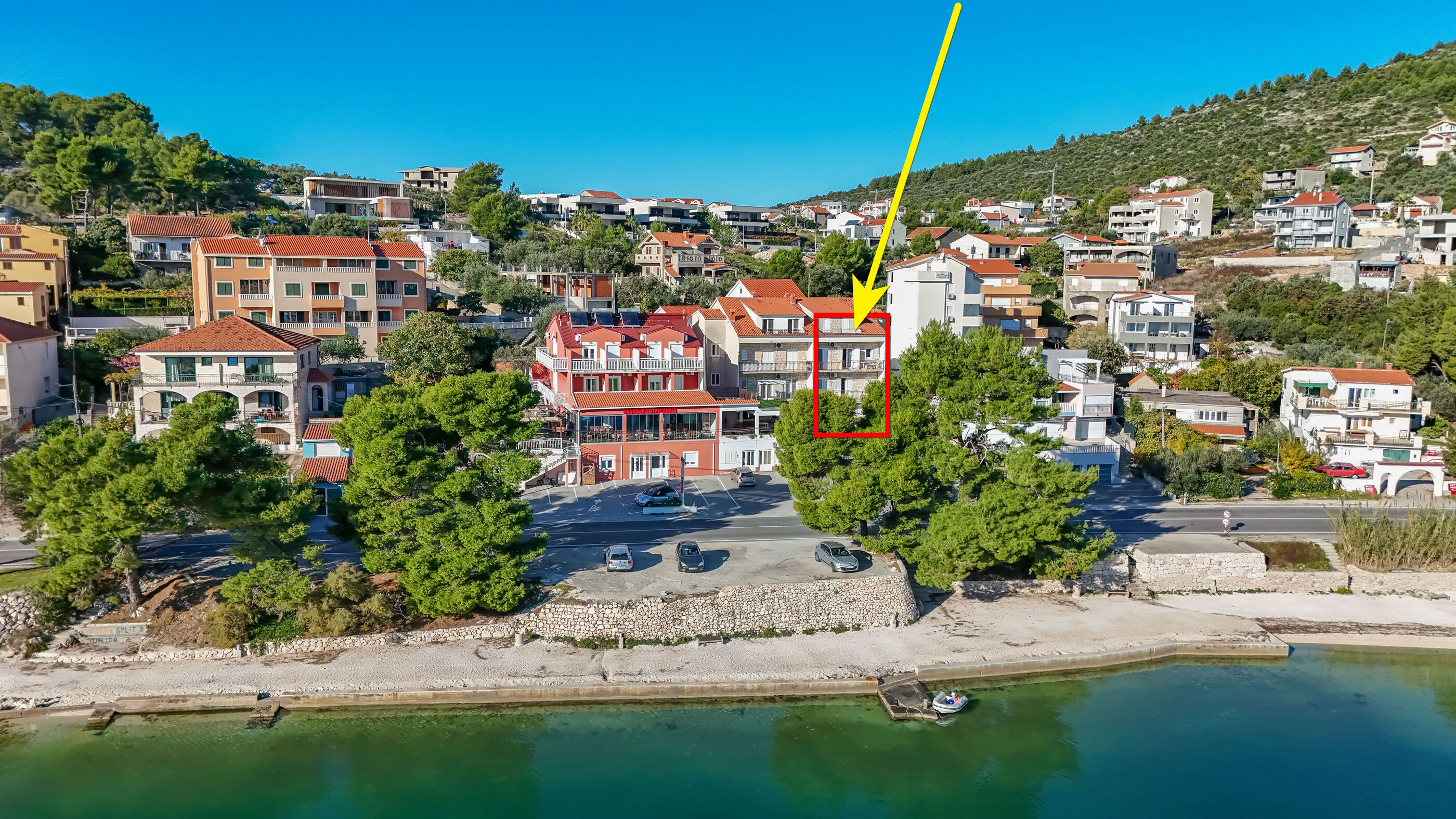 Photo of Apartments Martina