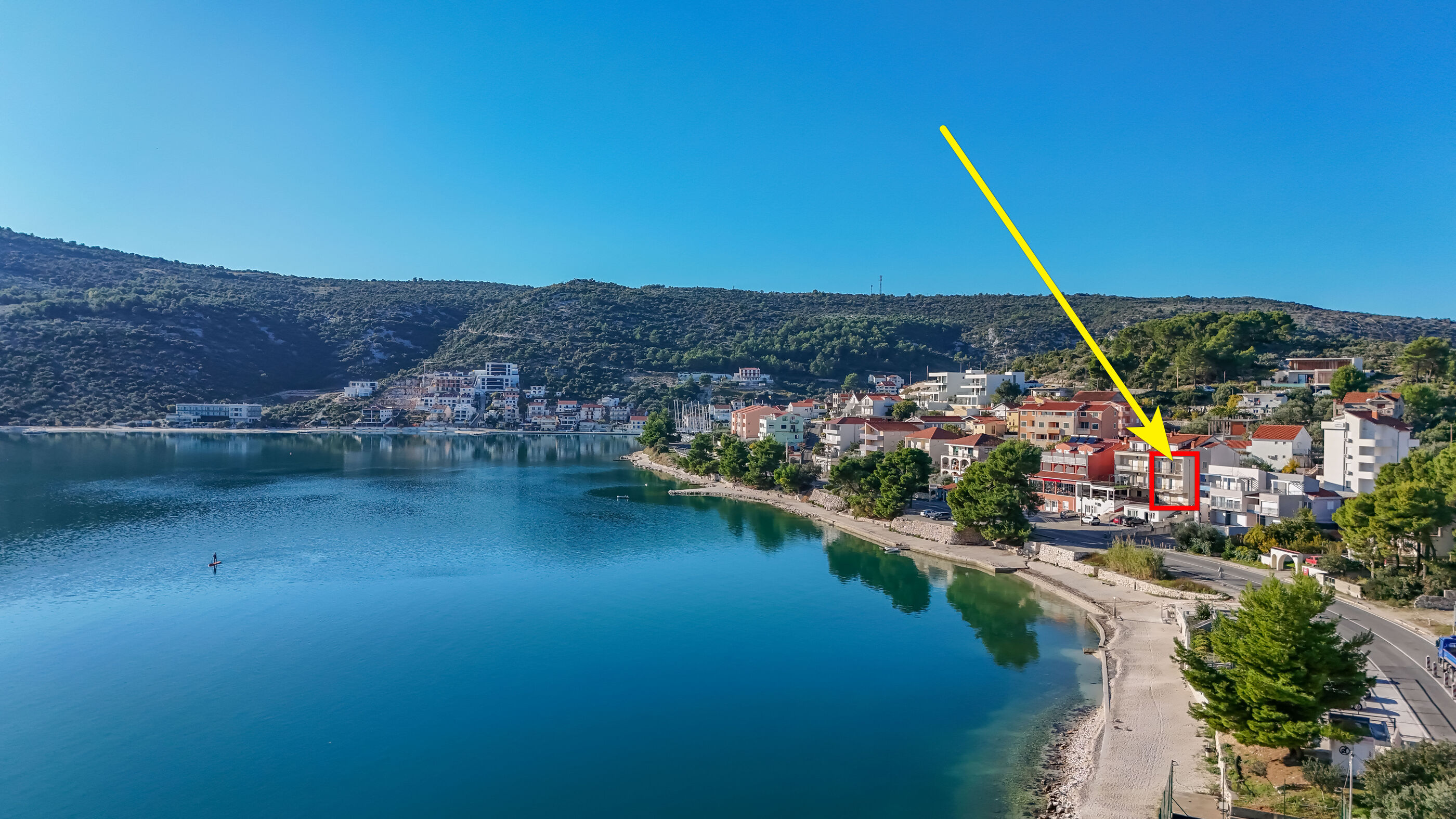 Photo of Apartments Martina