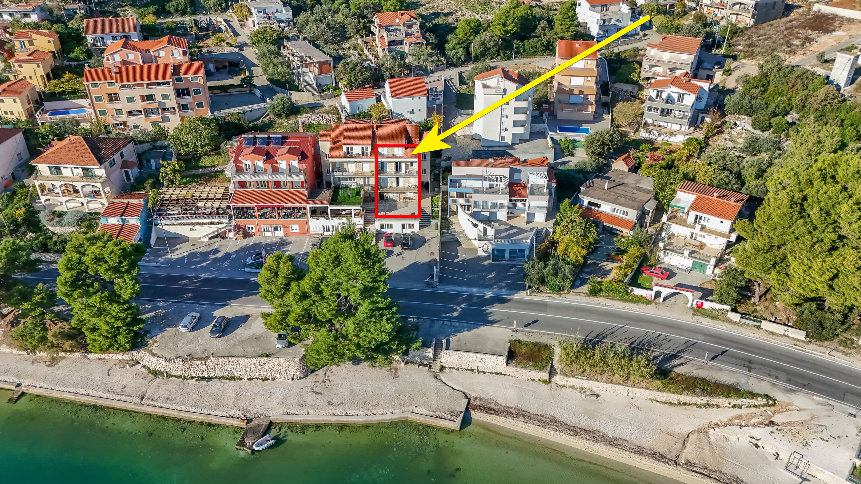 Photo of Apartments Martina