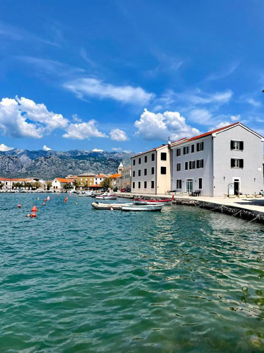 Photo of Apartments TAMARIX