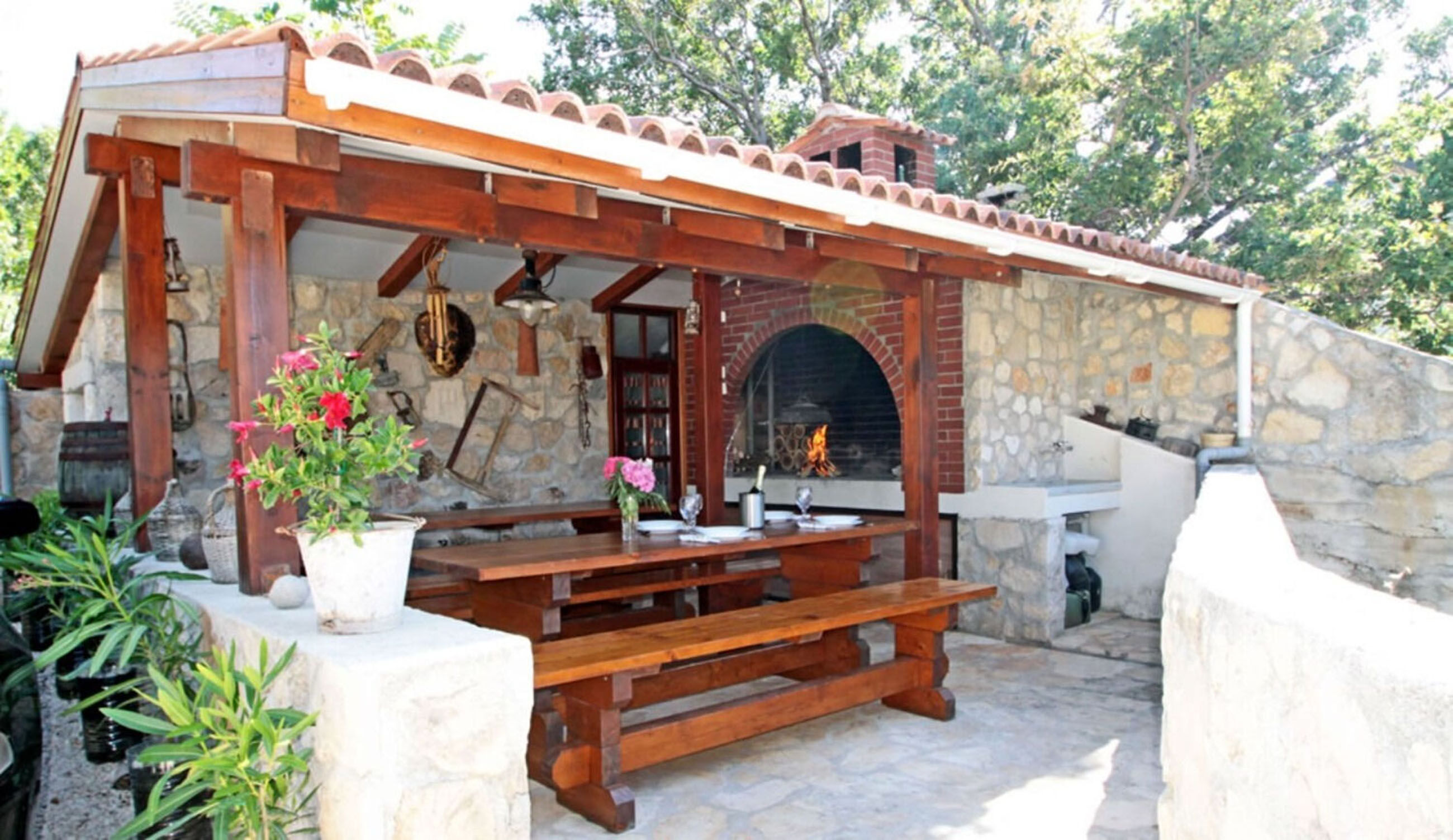 Photo of House Anamaria